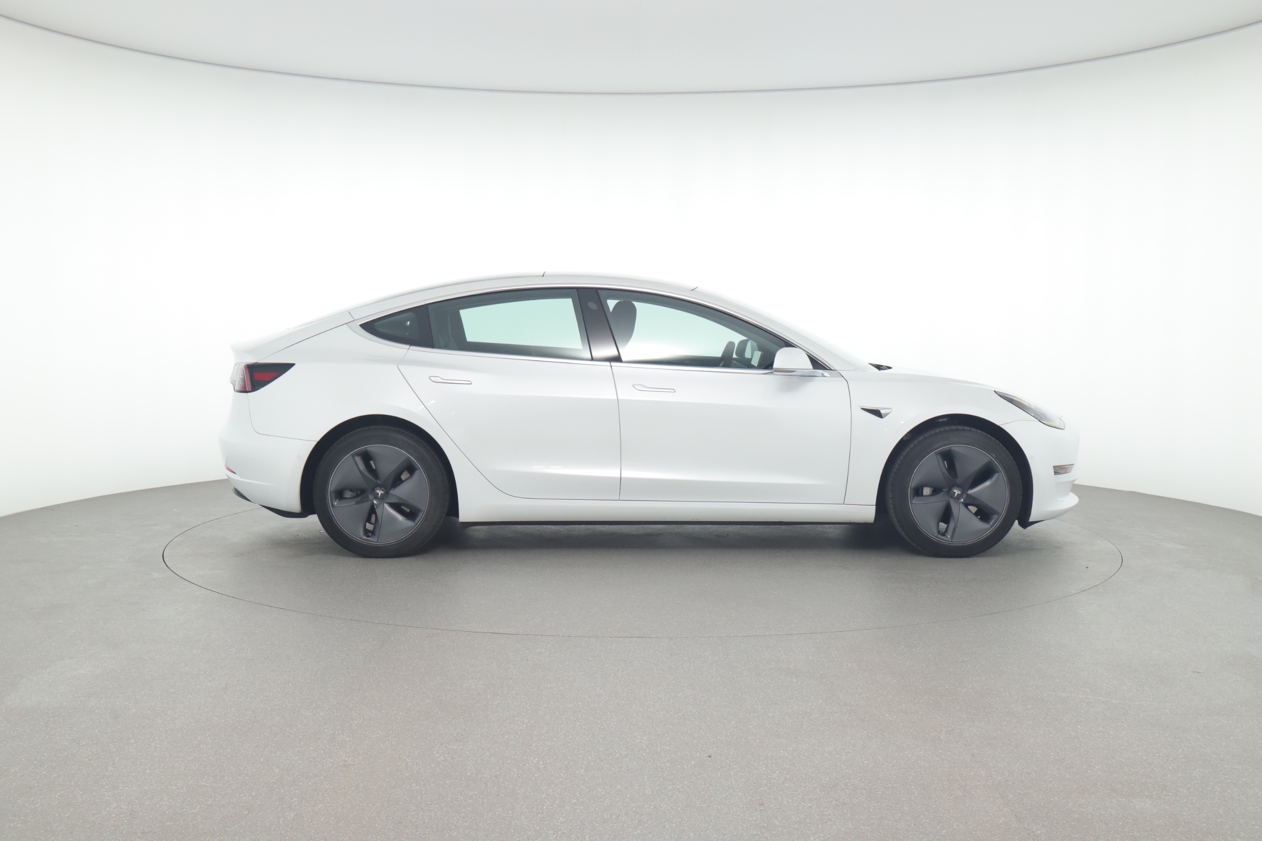 2019 Tesla Model 3 Standard Range Plus (from $42,500)