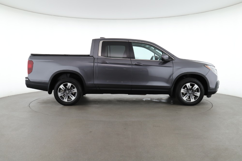2019 Honda Ridgeline RTL (from $34,950)