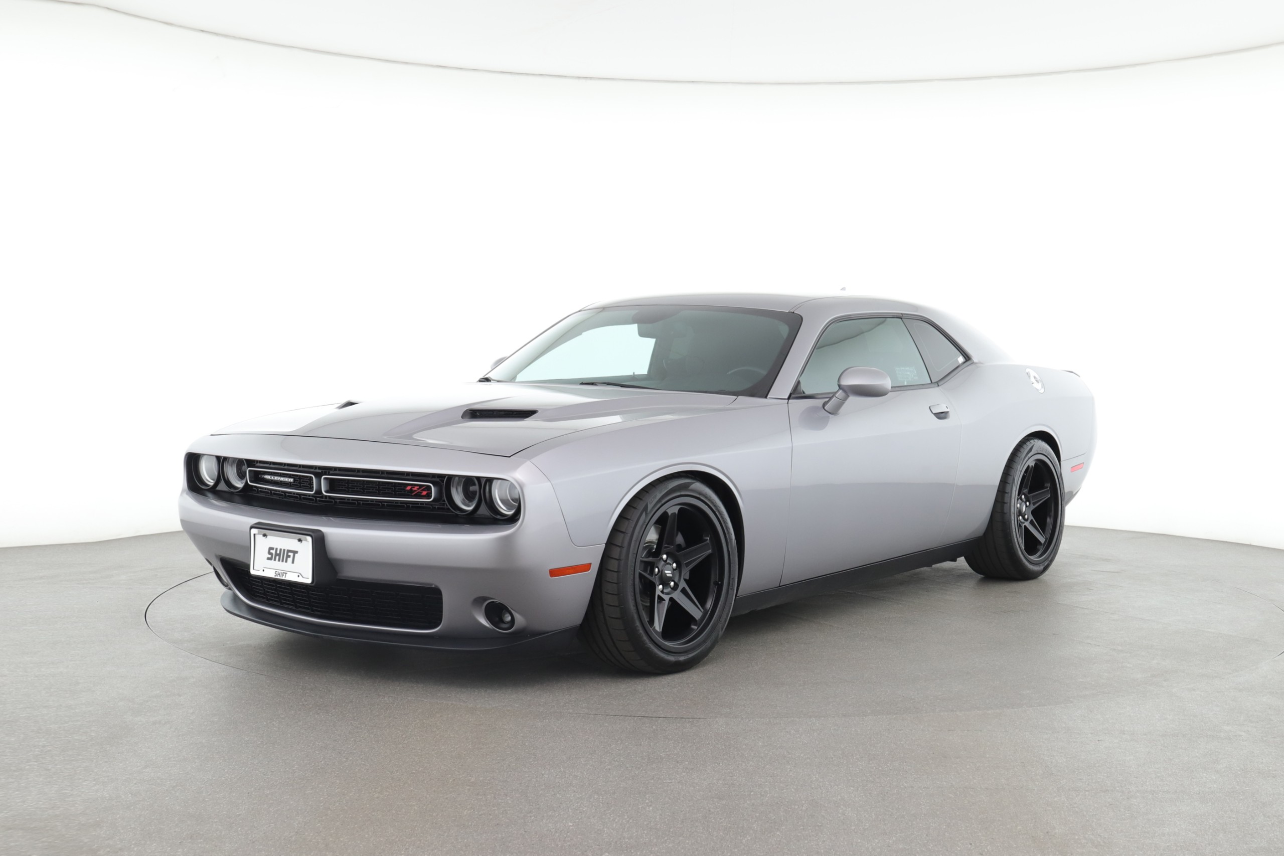 2015 Dodge Challenger (from $26,500)