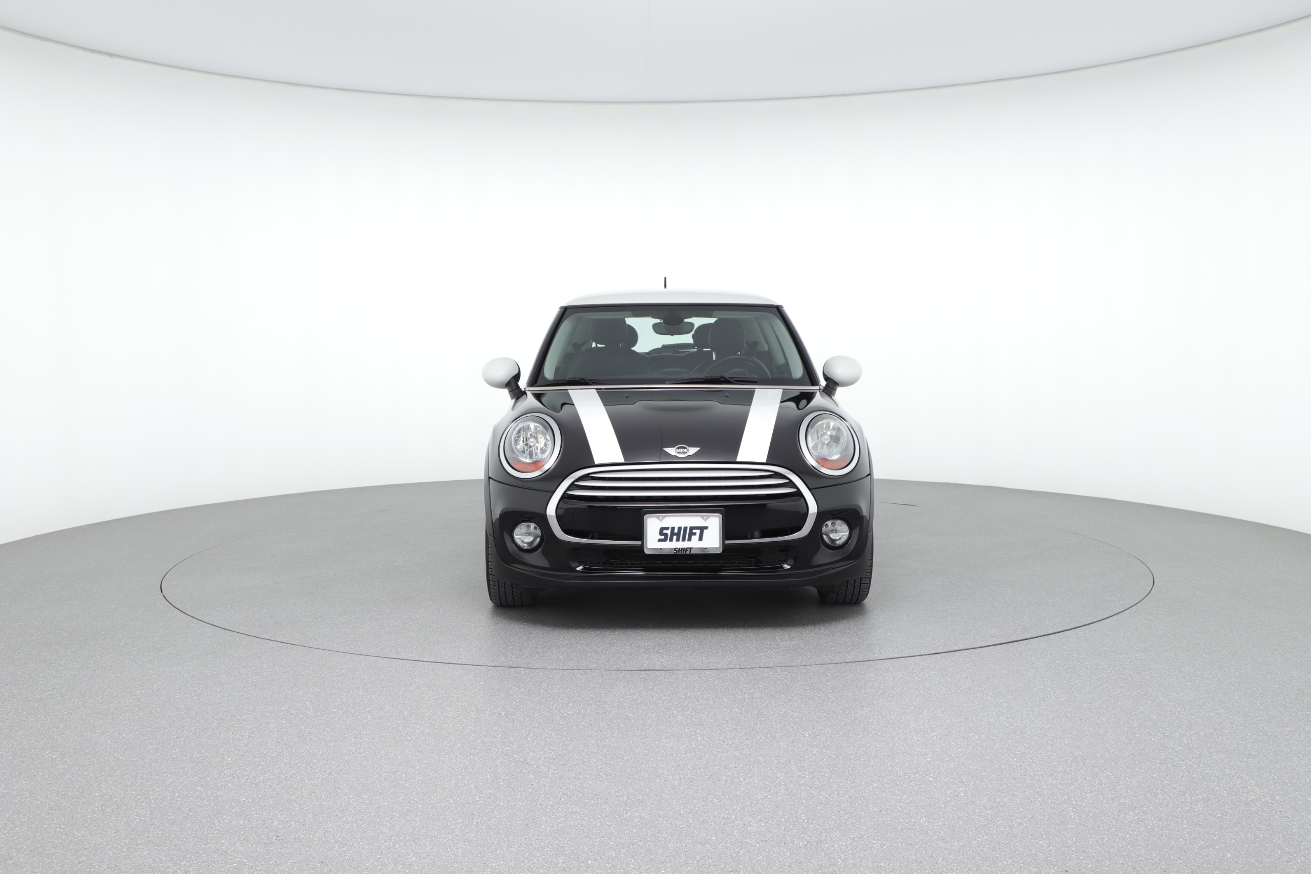 2015 MINI Cooper (from $14,500)
