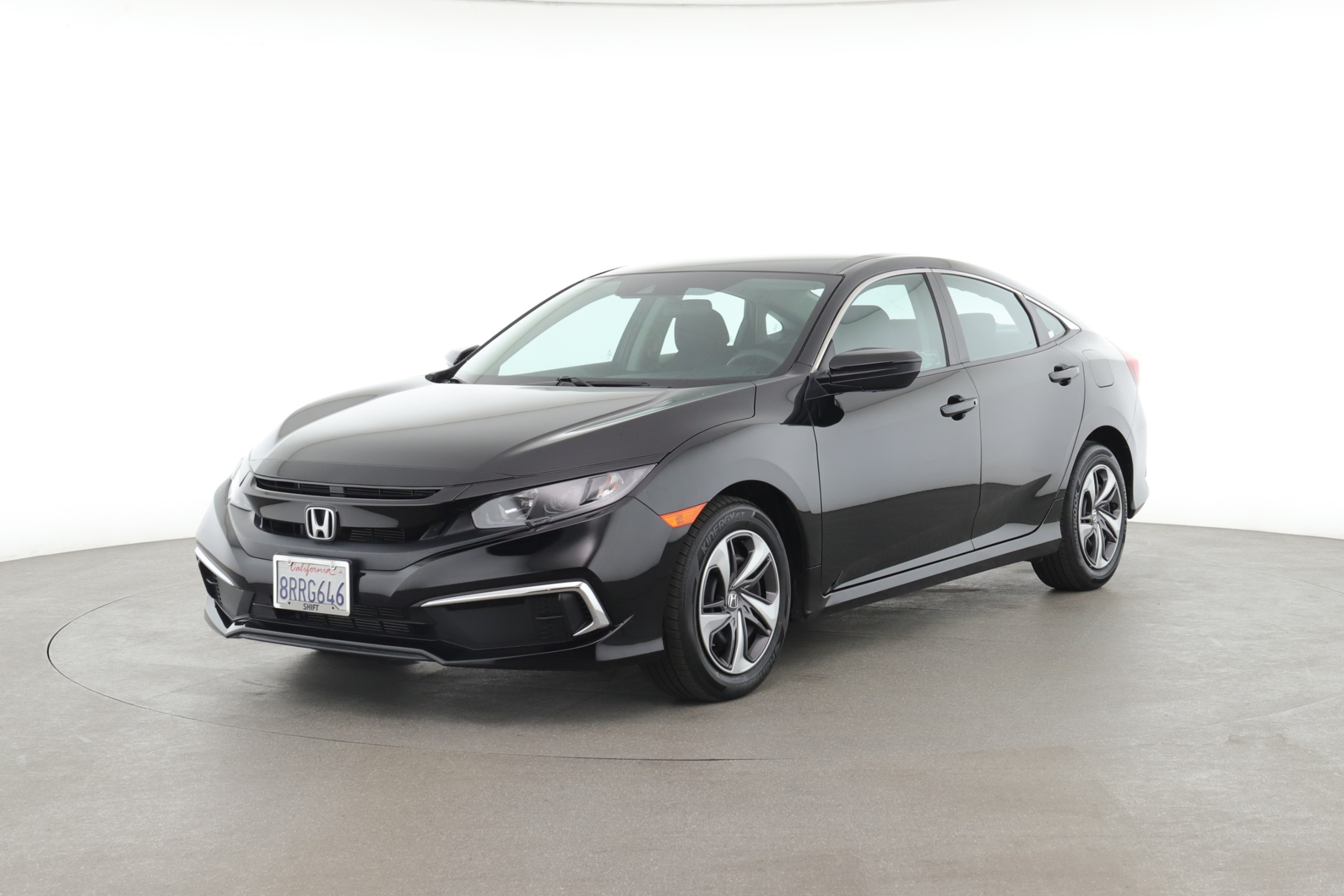 Check Your Honda: Decoding Its VIN