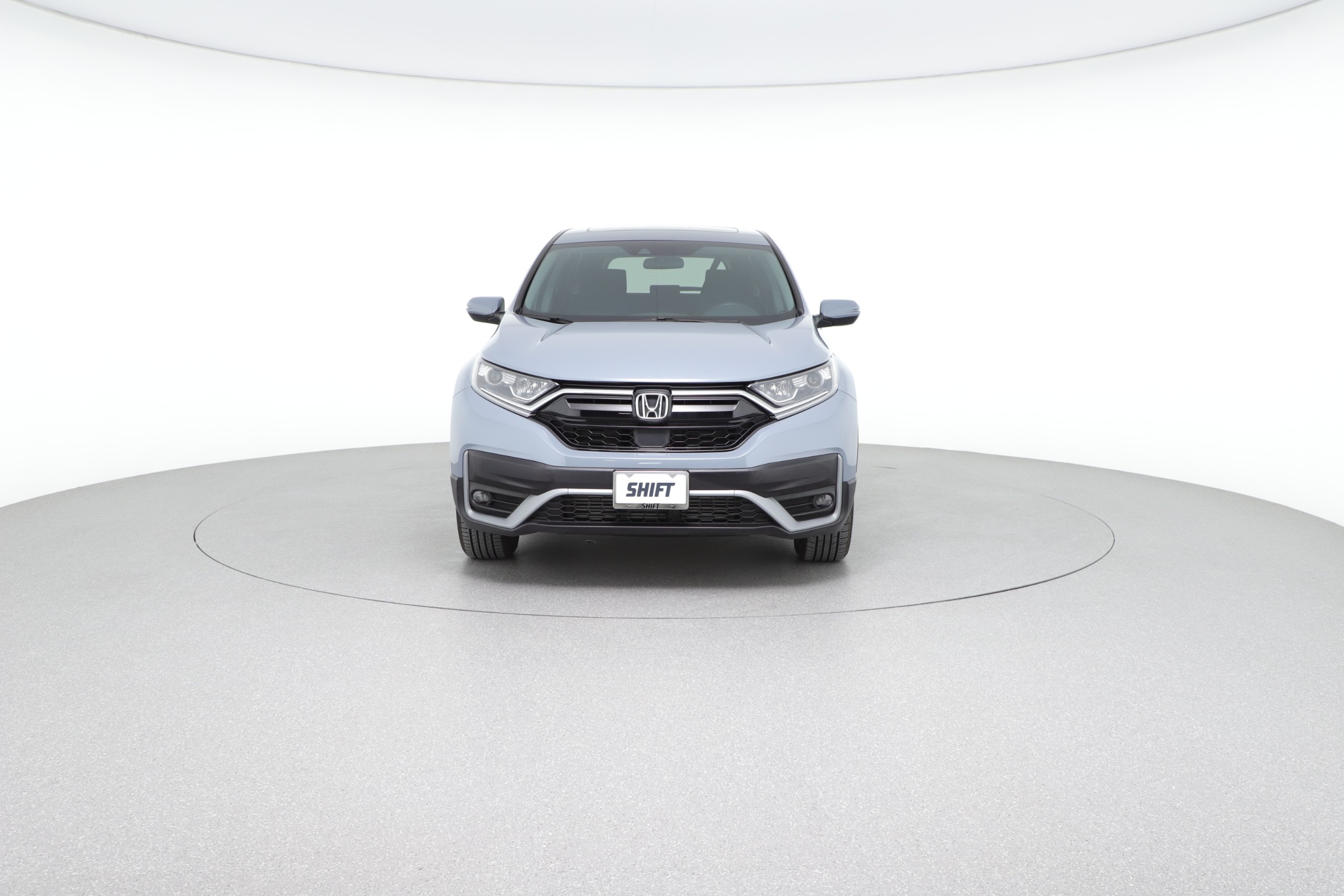2021 Honda CR-V EX (from $33,800)