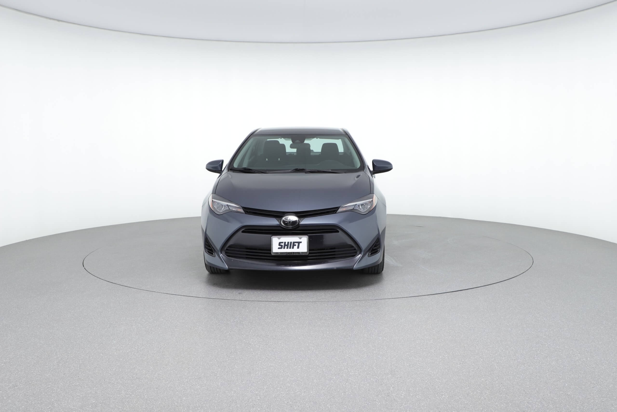 2017 Toyota Corolla LE (from $17,950)