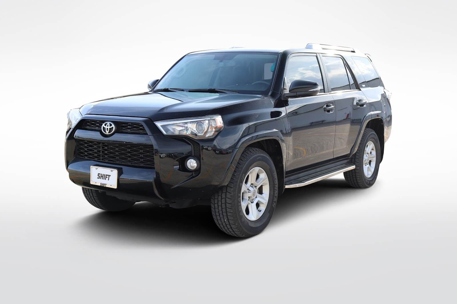 How Much Is A Used Toyota 4runner A Complete Guide On Prices And Features Shift