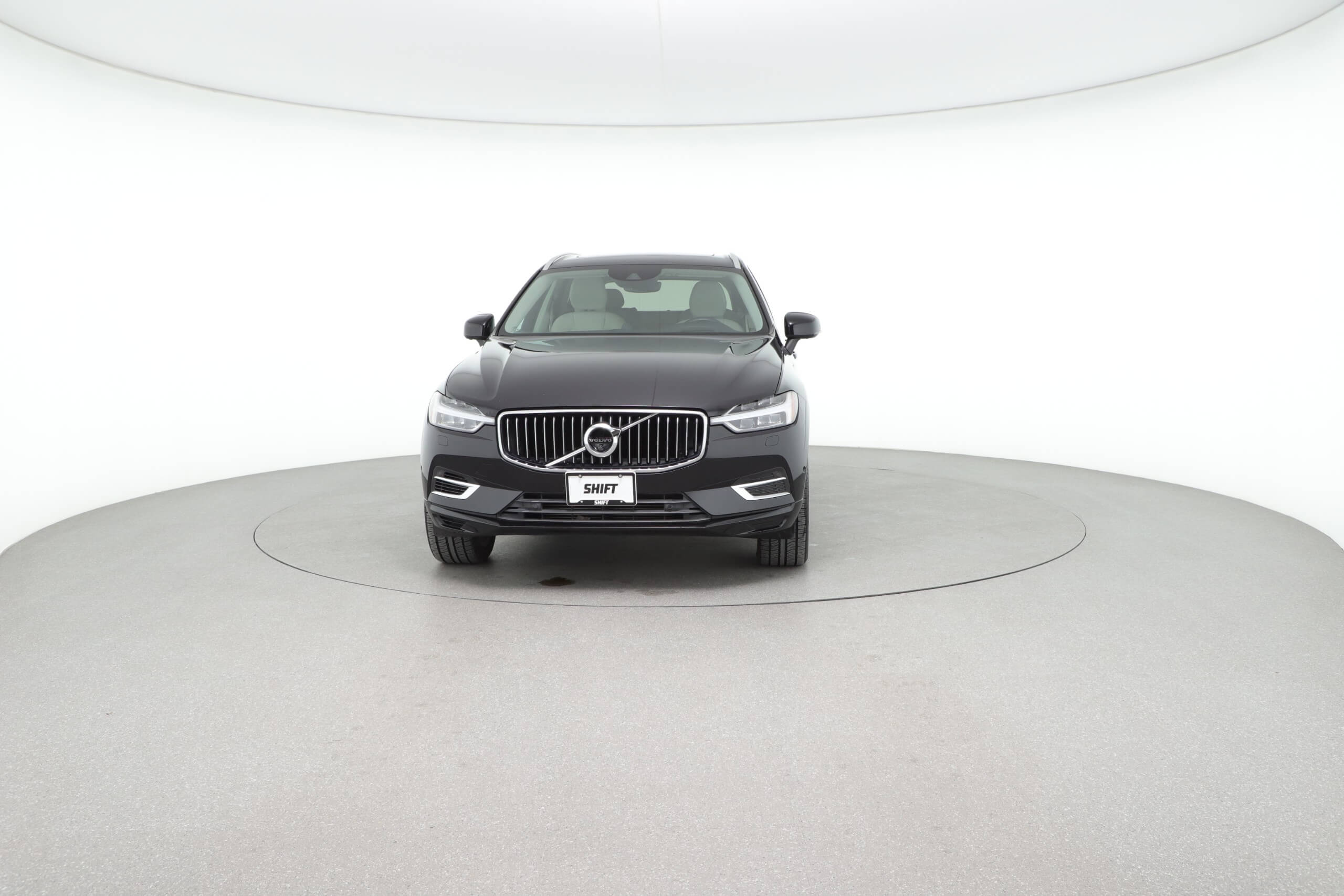2019 Volvo XC60 Inscription (from $51,500)