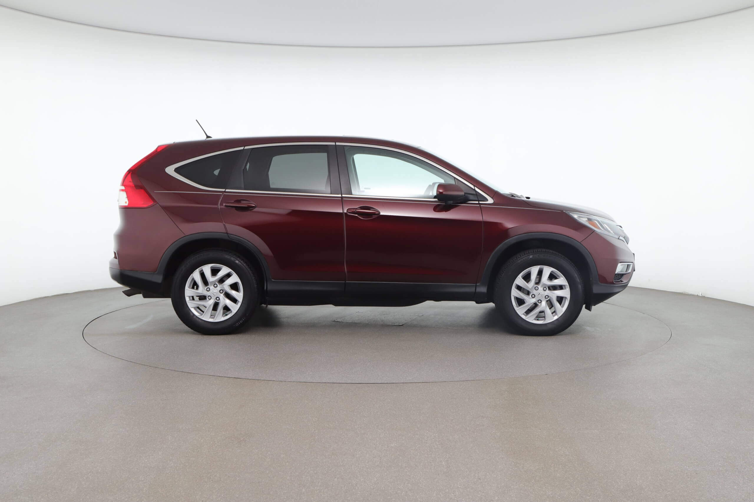 2016 Honda CR-V EX (from $24,950)