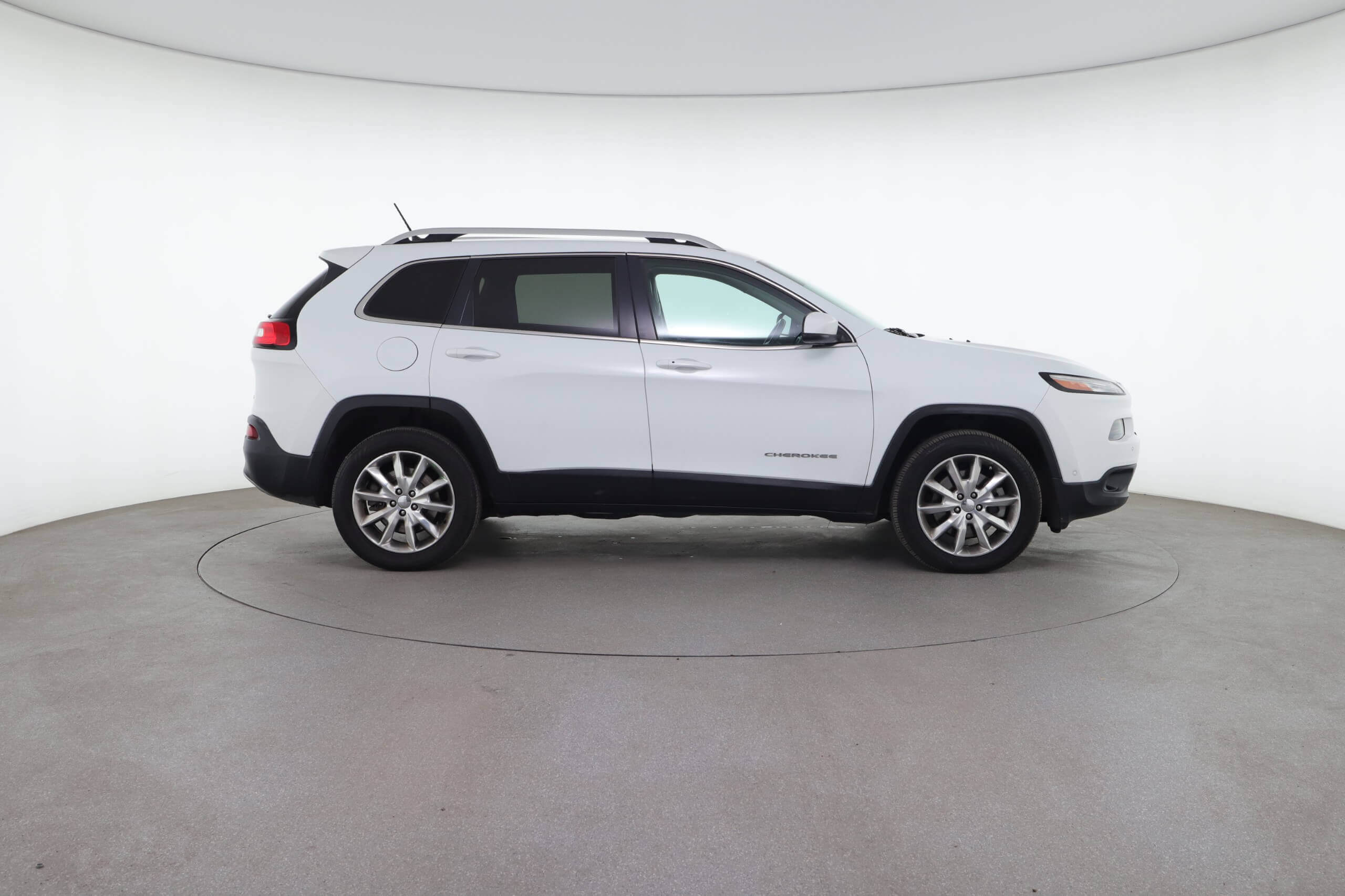 2014 Jeep Cherokee Limited (from $19,650)