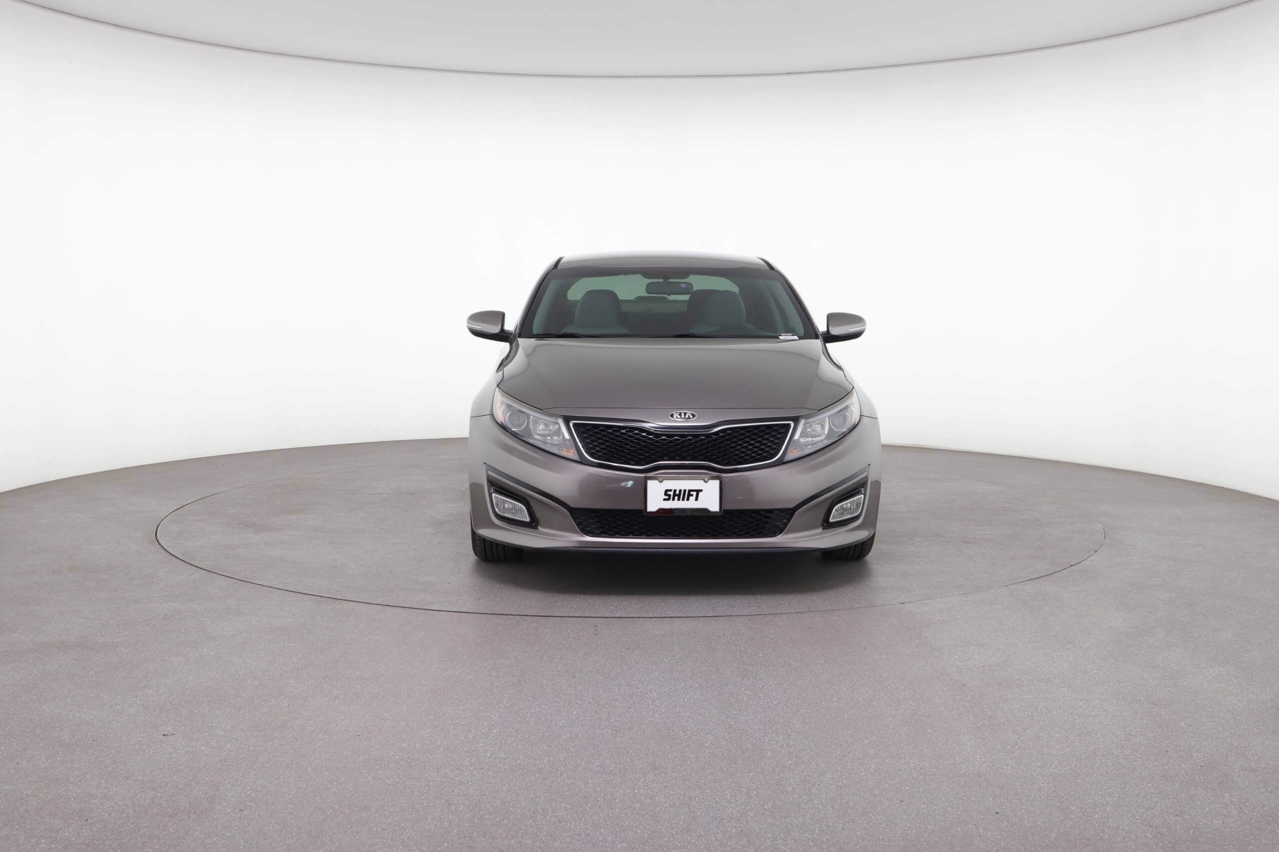 2015 Kia Optima LX (from $12,450)