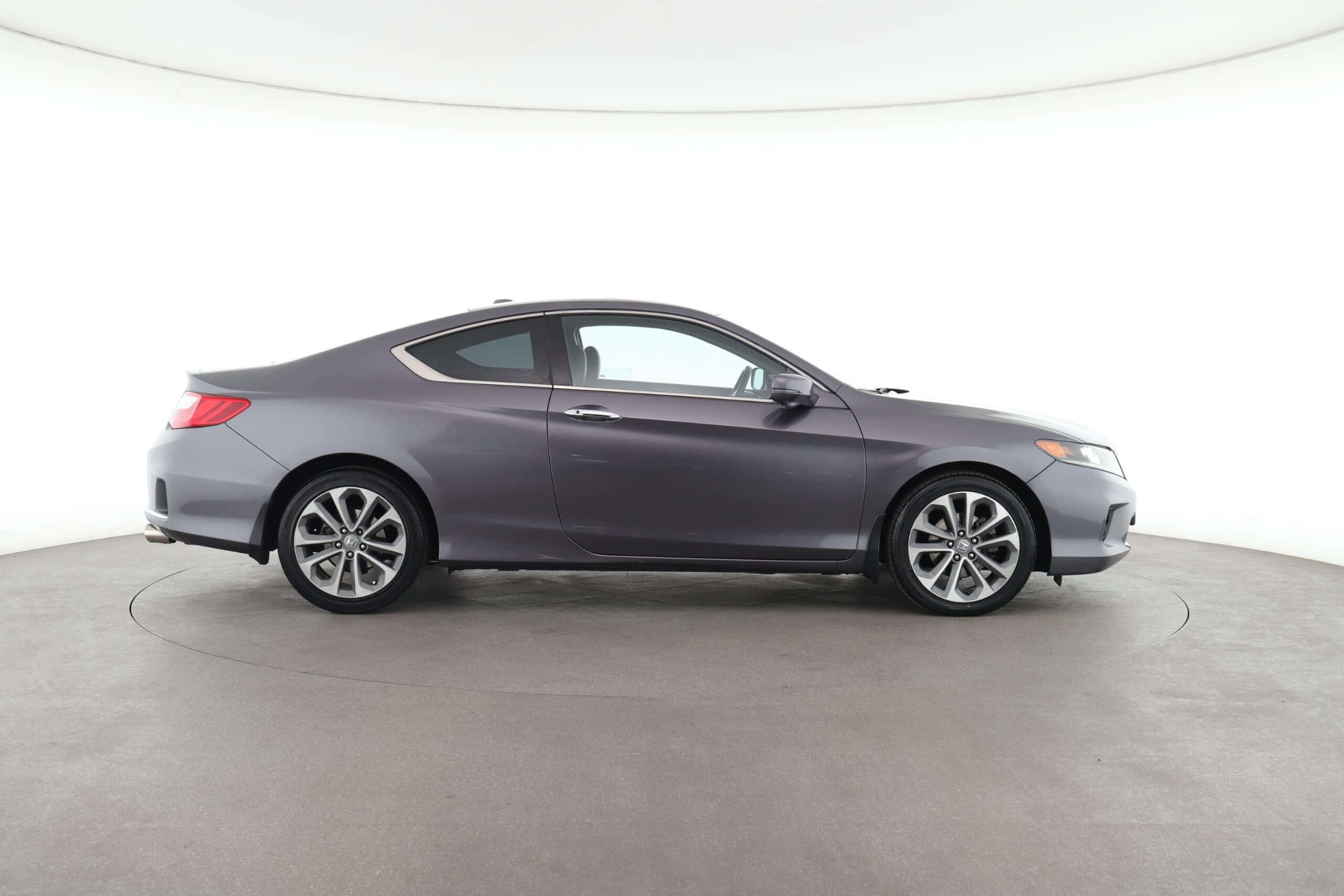 2013 Honda Accord EX-L (from $18,200)