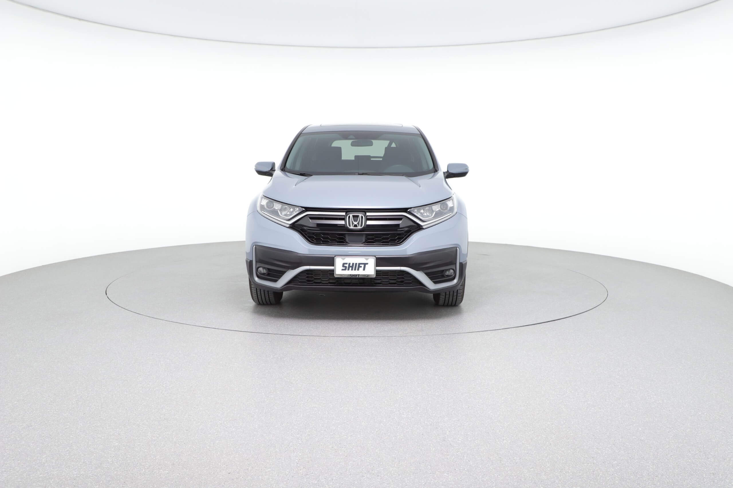 2021 Honda CR-V EX (from $33,800)