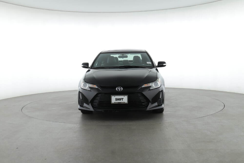 2015 Scion tC (from $11,350)