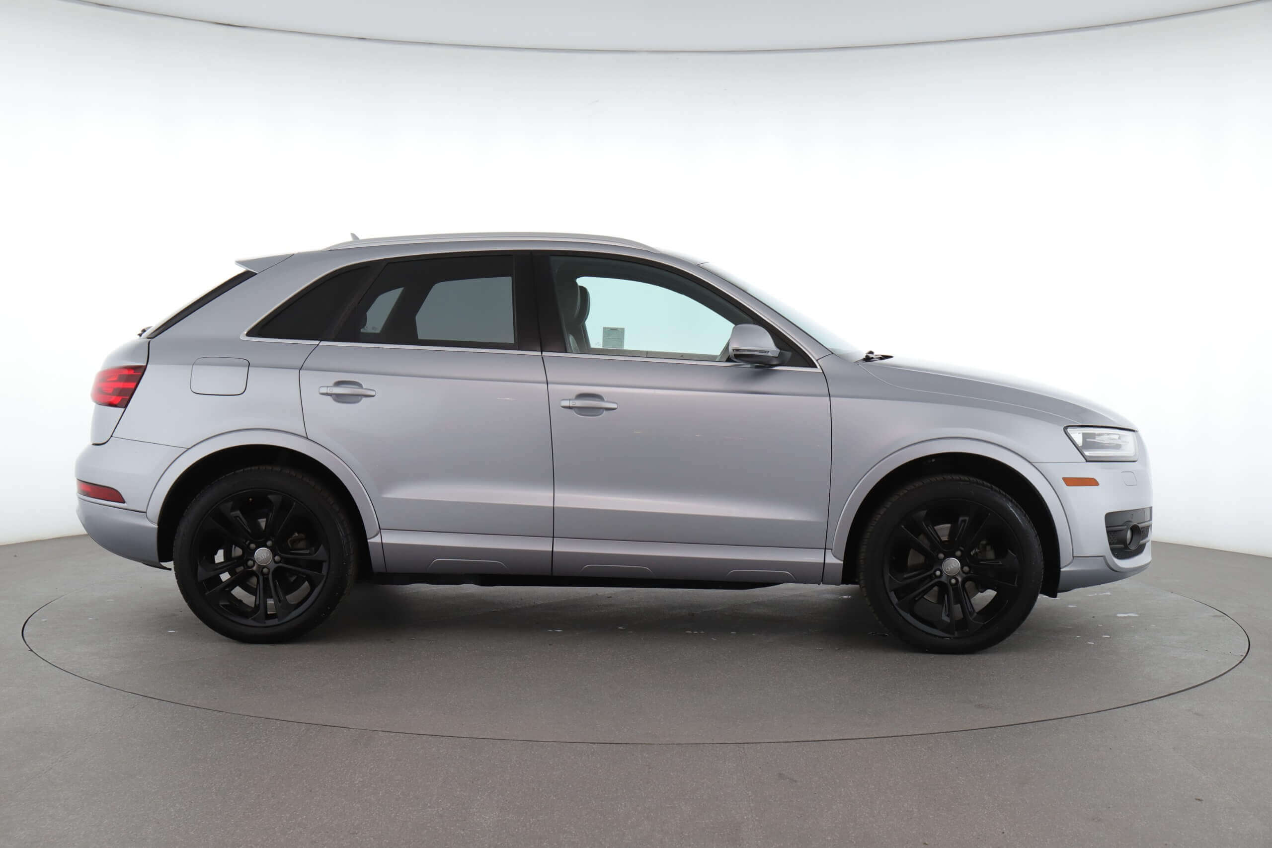 2015 Audi Q3 (from $21,500)