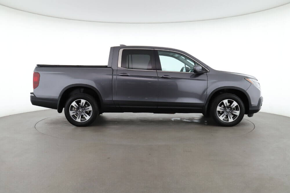 2019 Honda Ridgeline RTL (from $34,950)