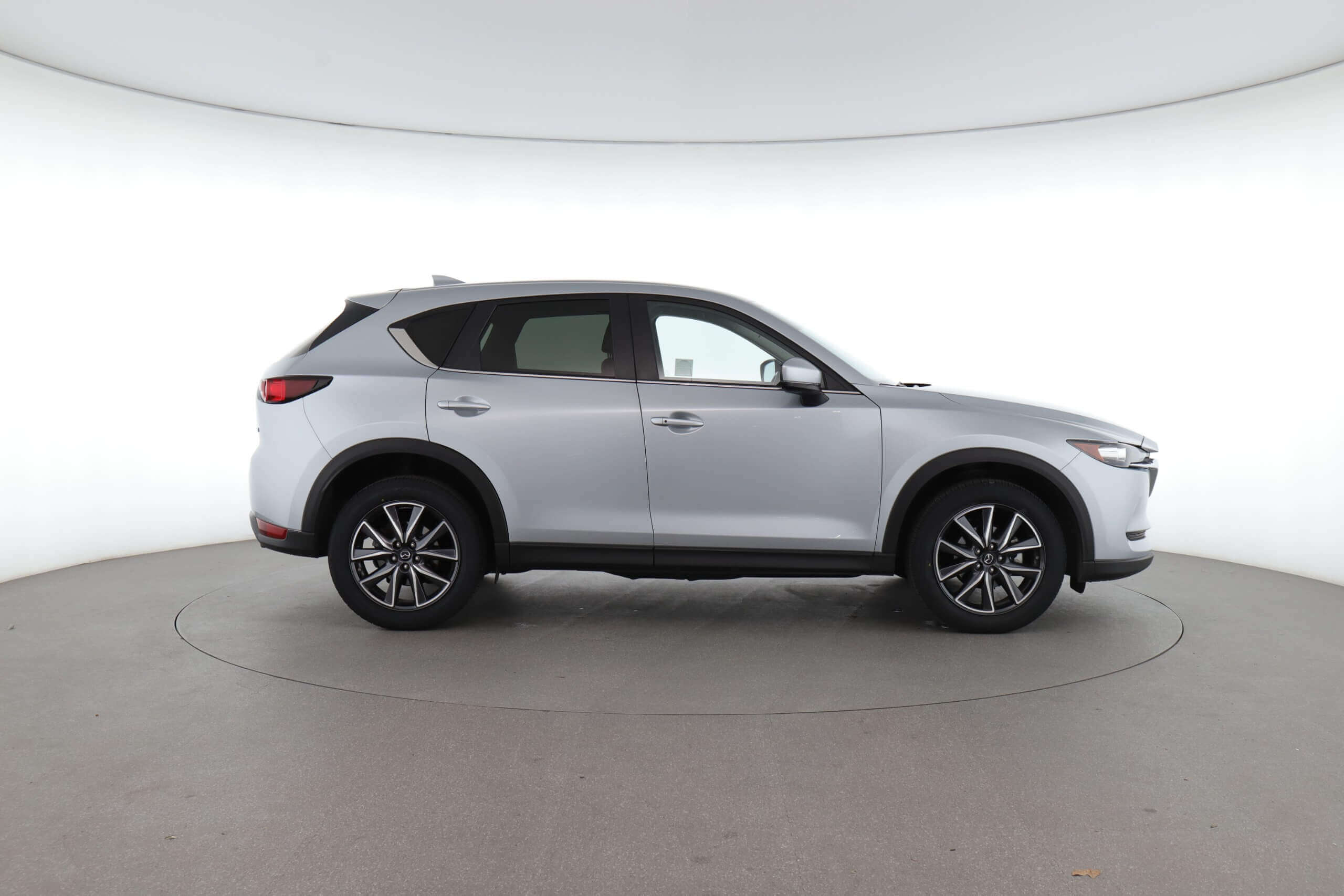 2018 Mazda CX-5 (from $23,950)