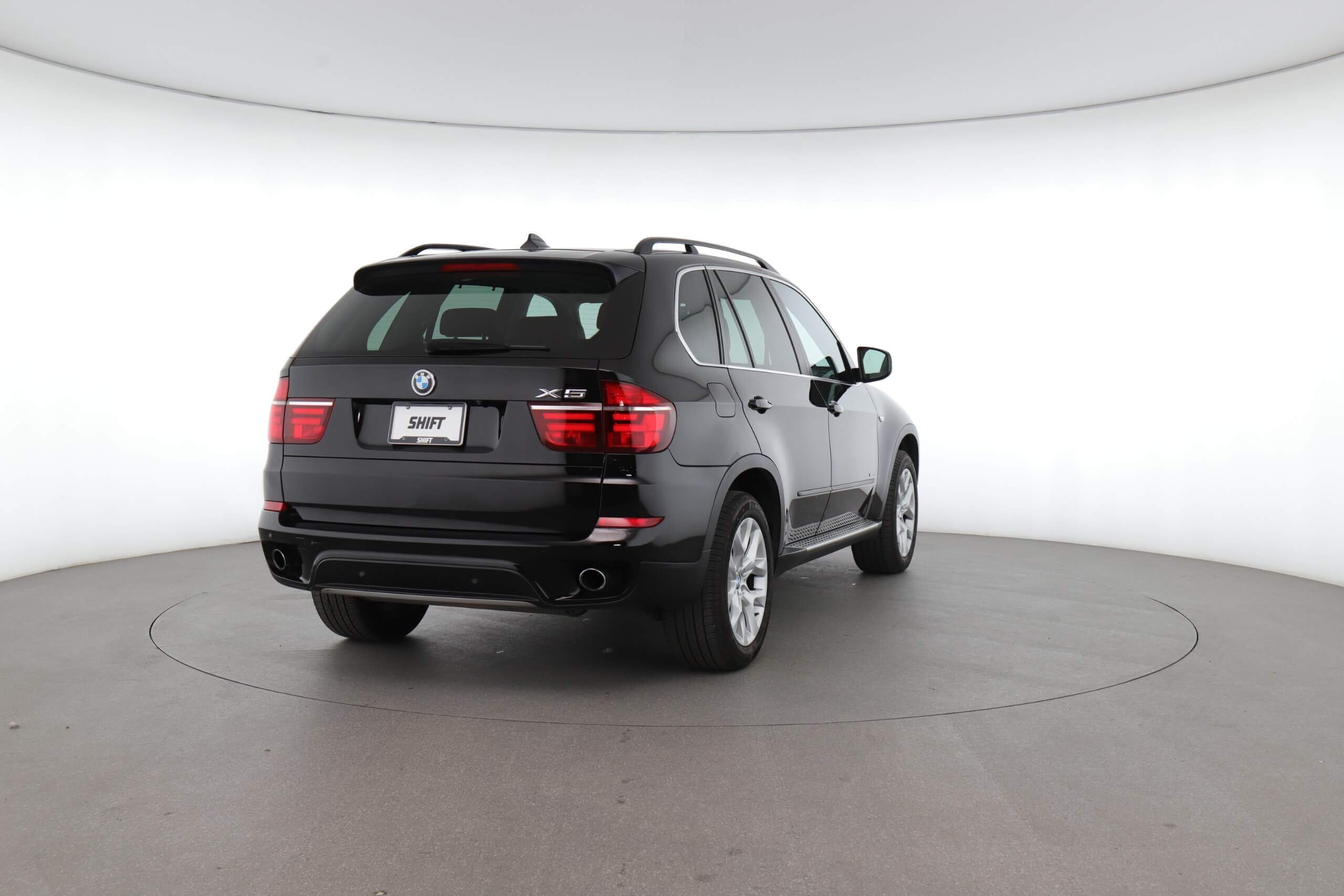 2013 BMW X5 xDrive35i Premium (from $19,950)