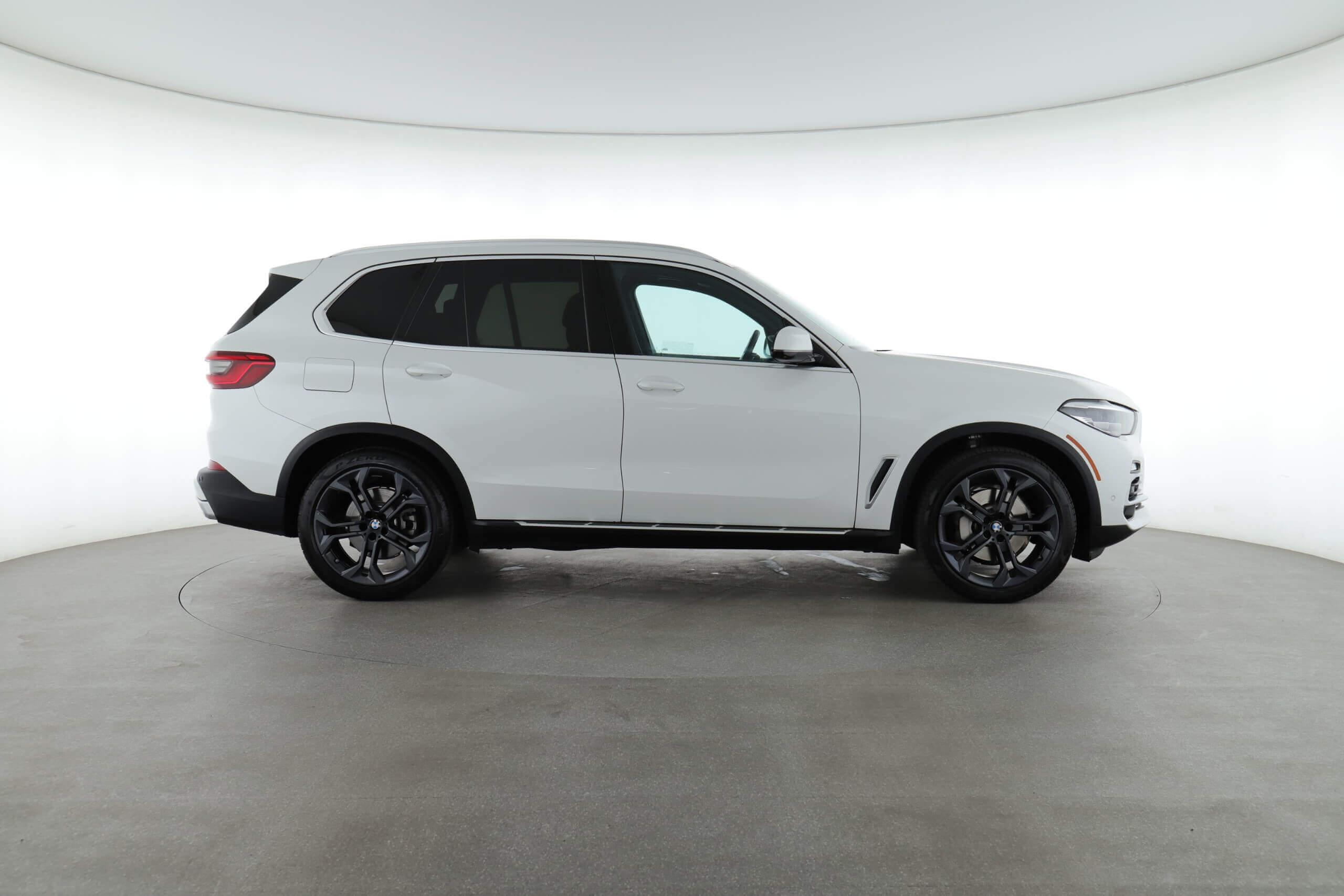 2019 BMW X5 xDrive40i (from $52,500)