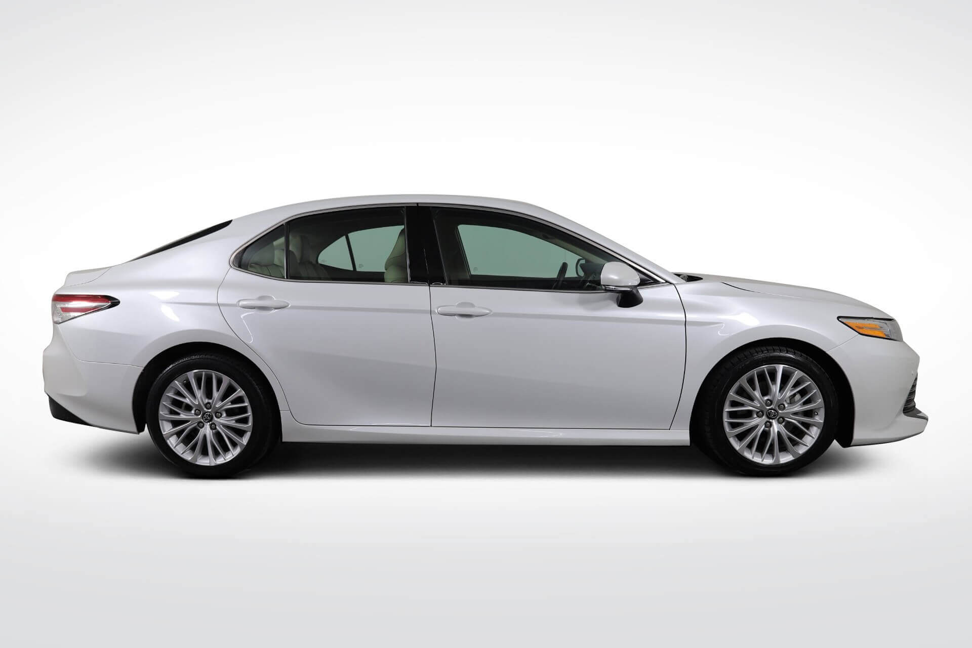 Toyota Camry Review: Price, Models, Reliability and More