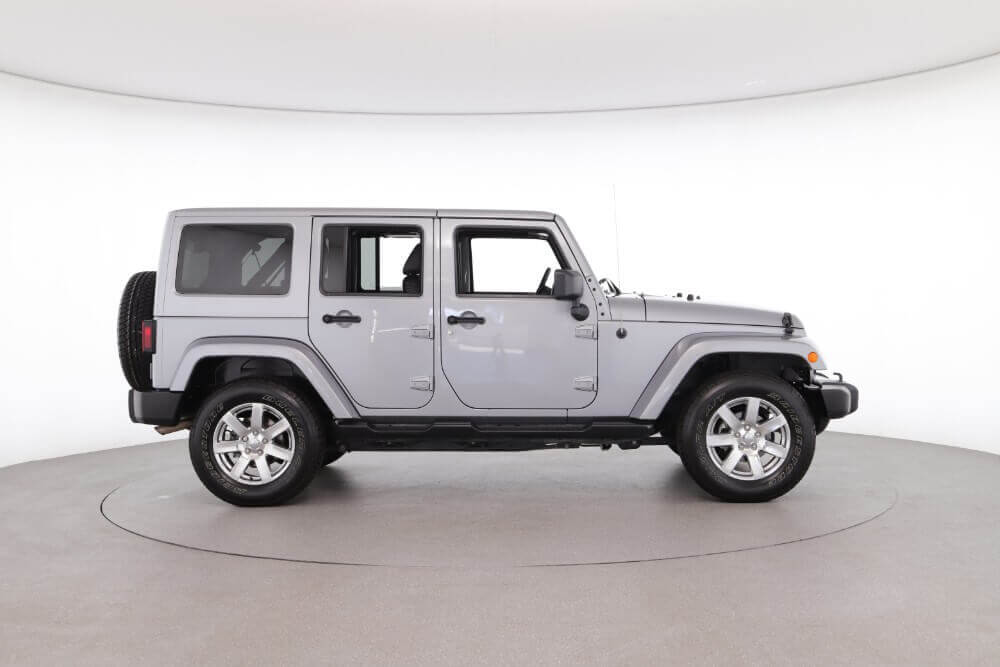 9 Best Used Cars For Road Trips: Invest On Your Memories