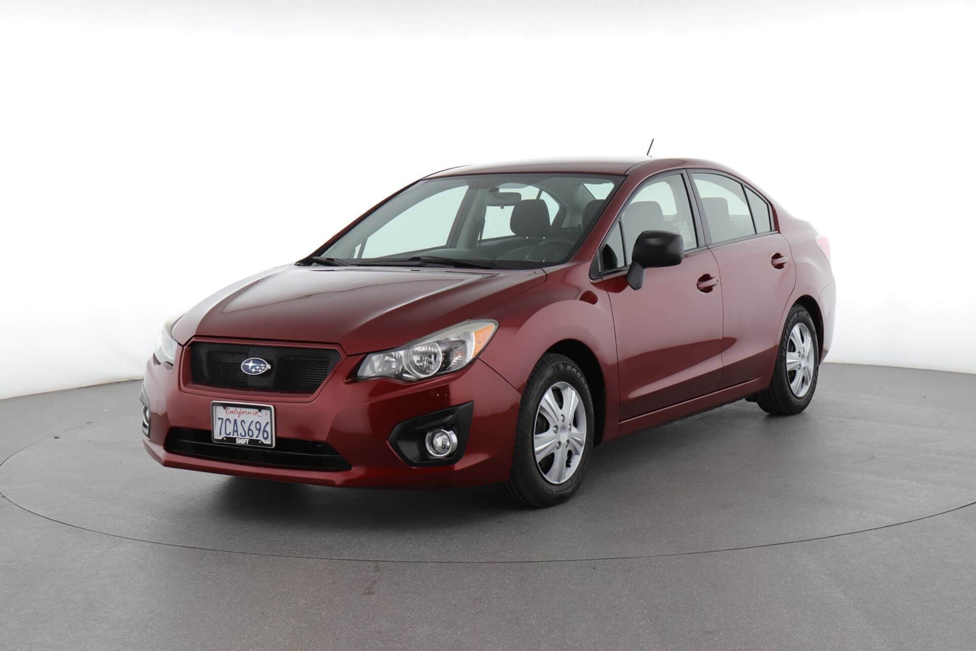 Subaru