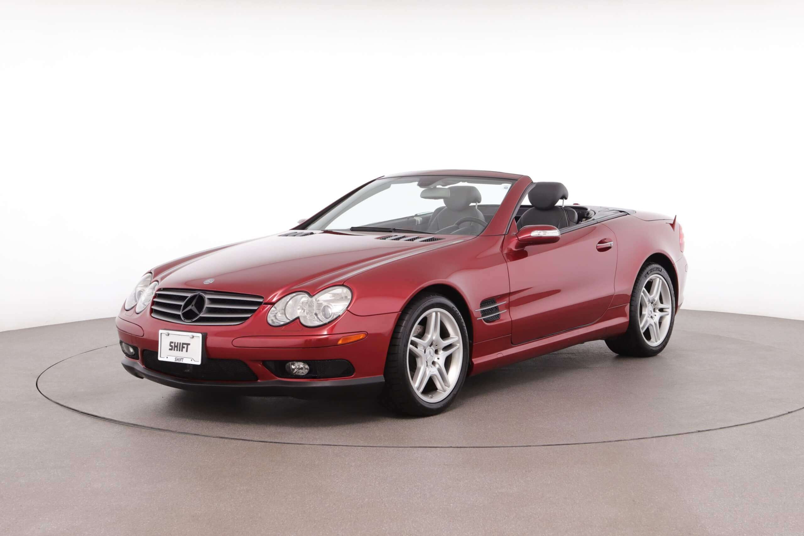 5. Mercedes-Benz