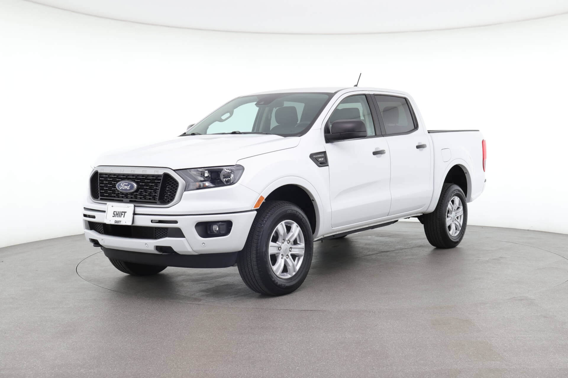 2019 Ford Ranger XLT (from $29,500)