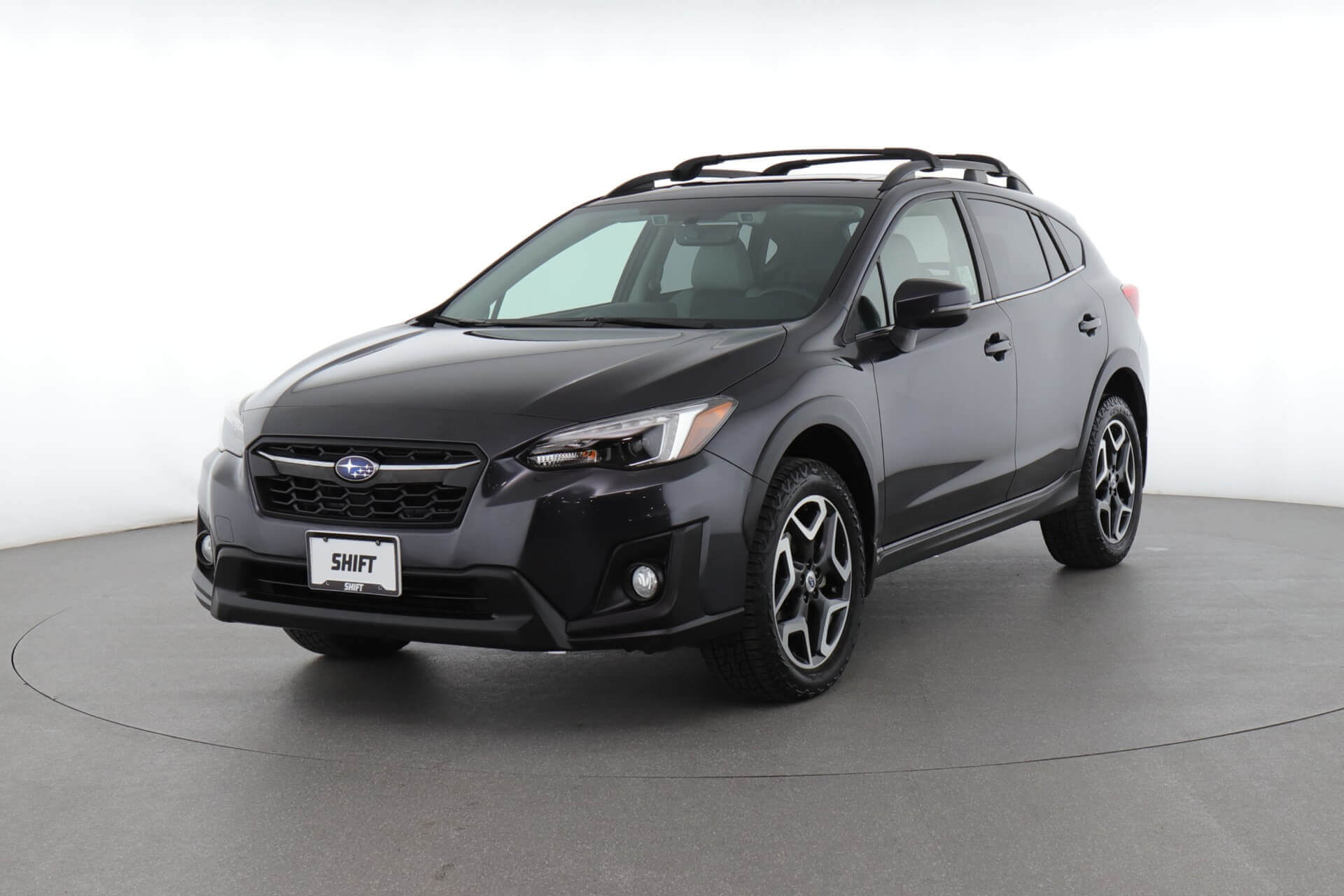 2018 Subaru Crosstrek Limited (from $23,700)