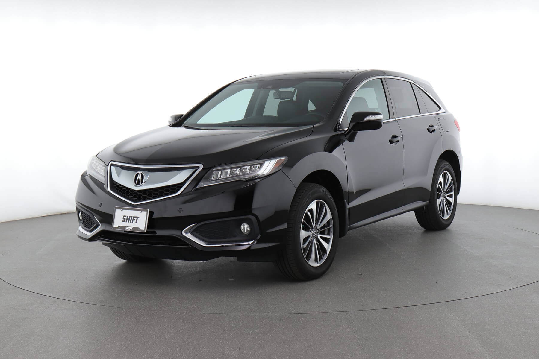Acura RDX