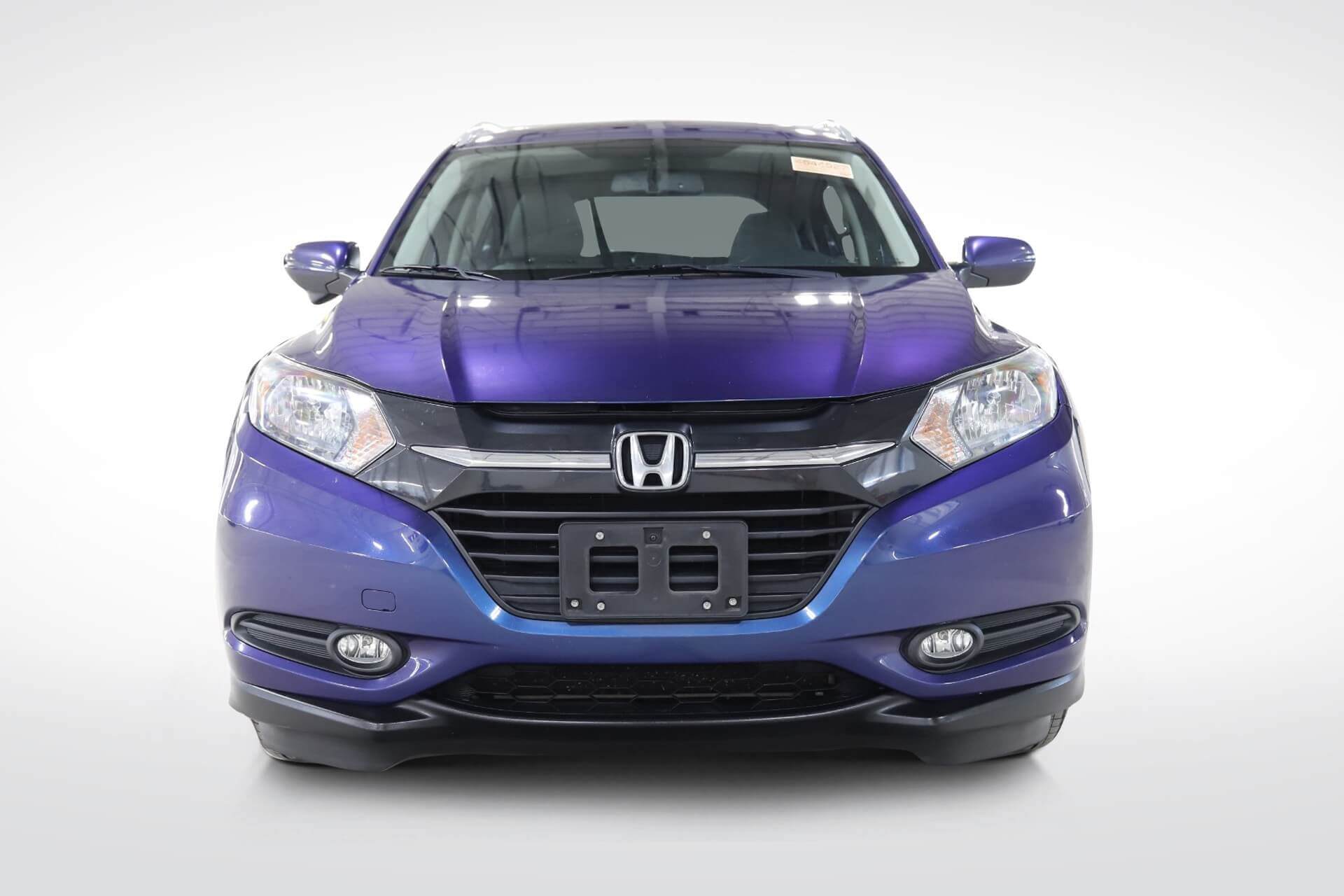 2016 Honda HR-V EX-L (from $18,500)