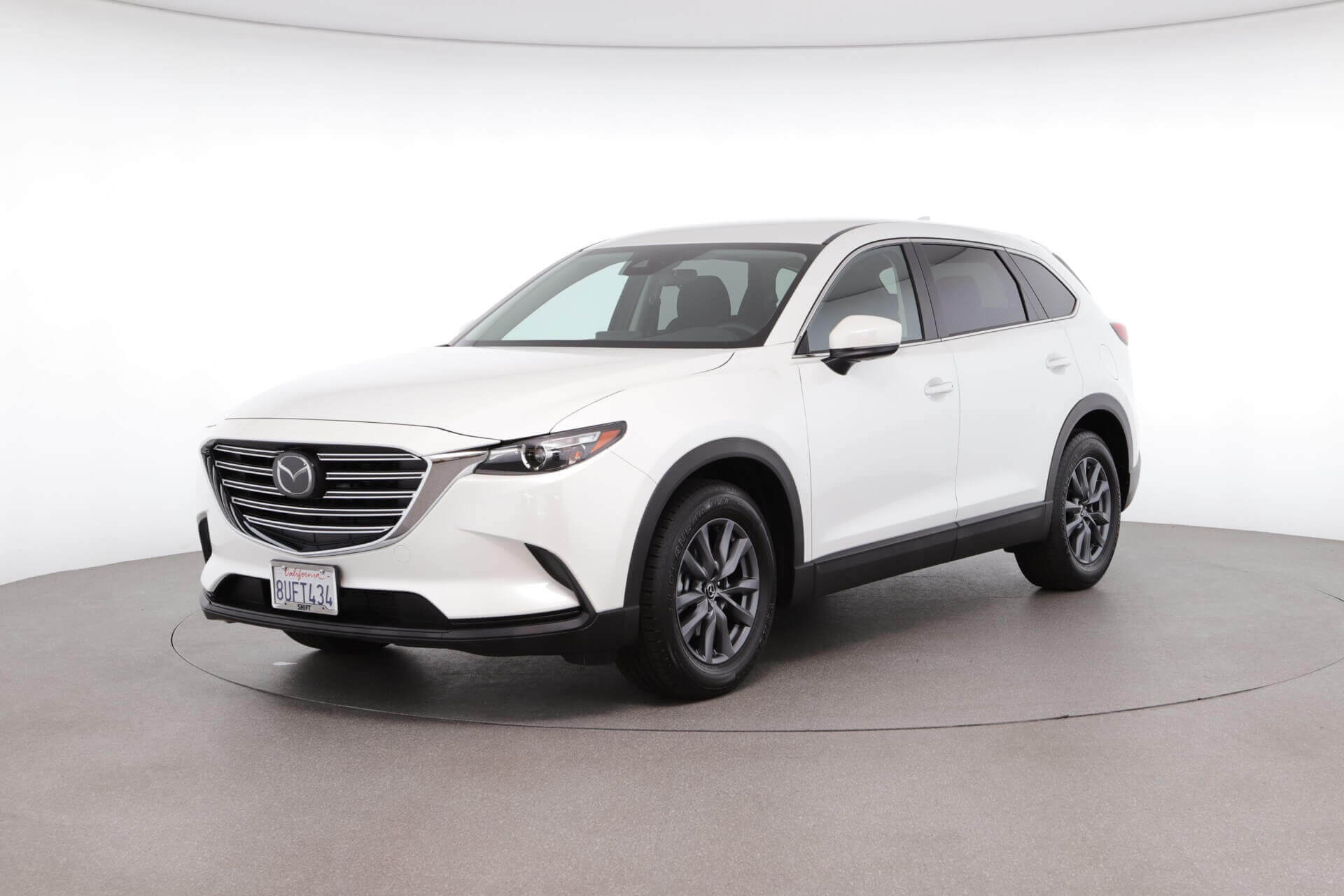 Mazda CX-9