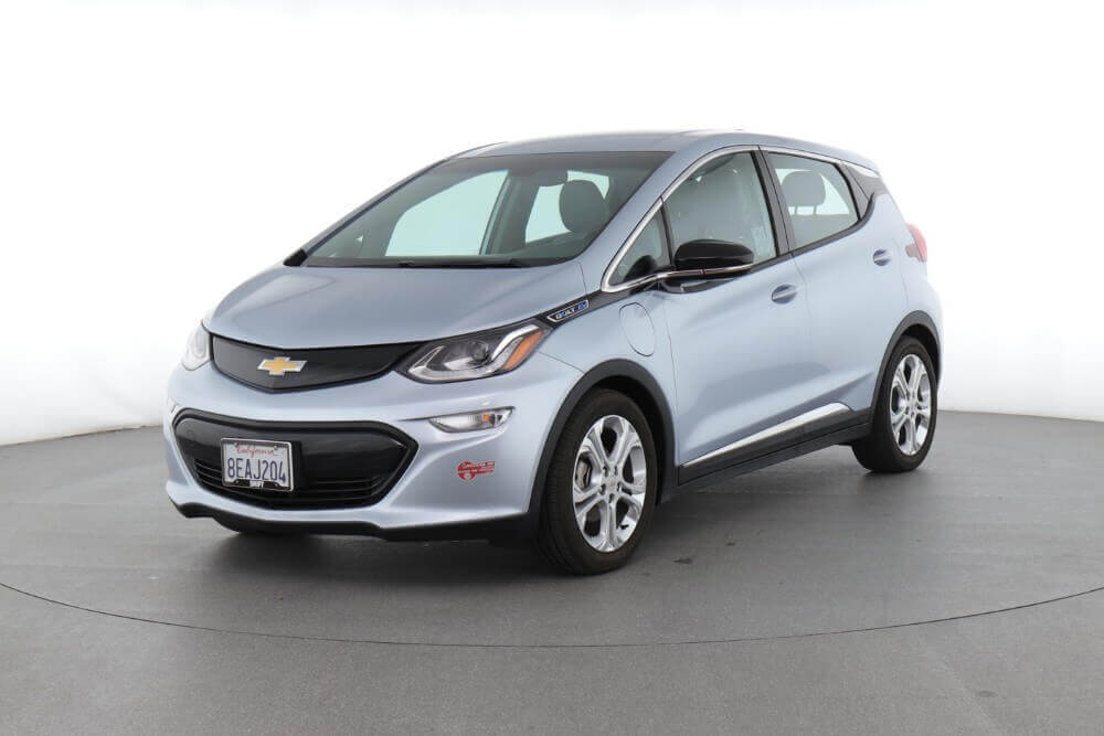 Chevy Bolt