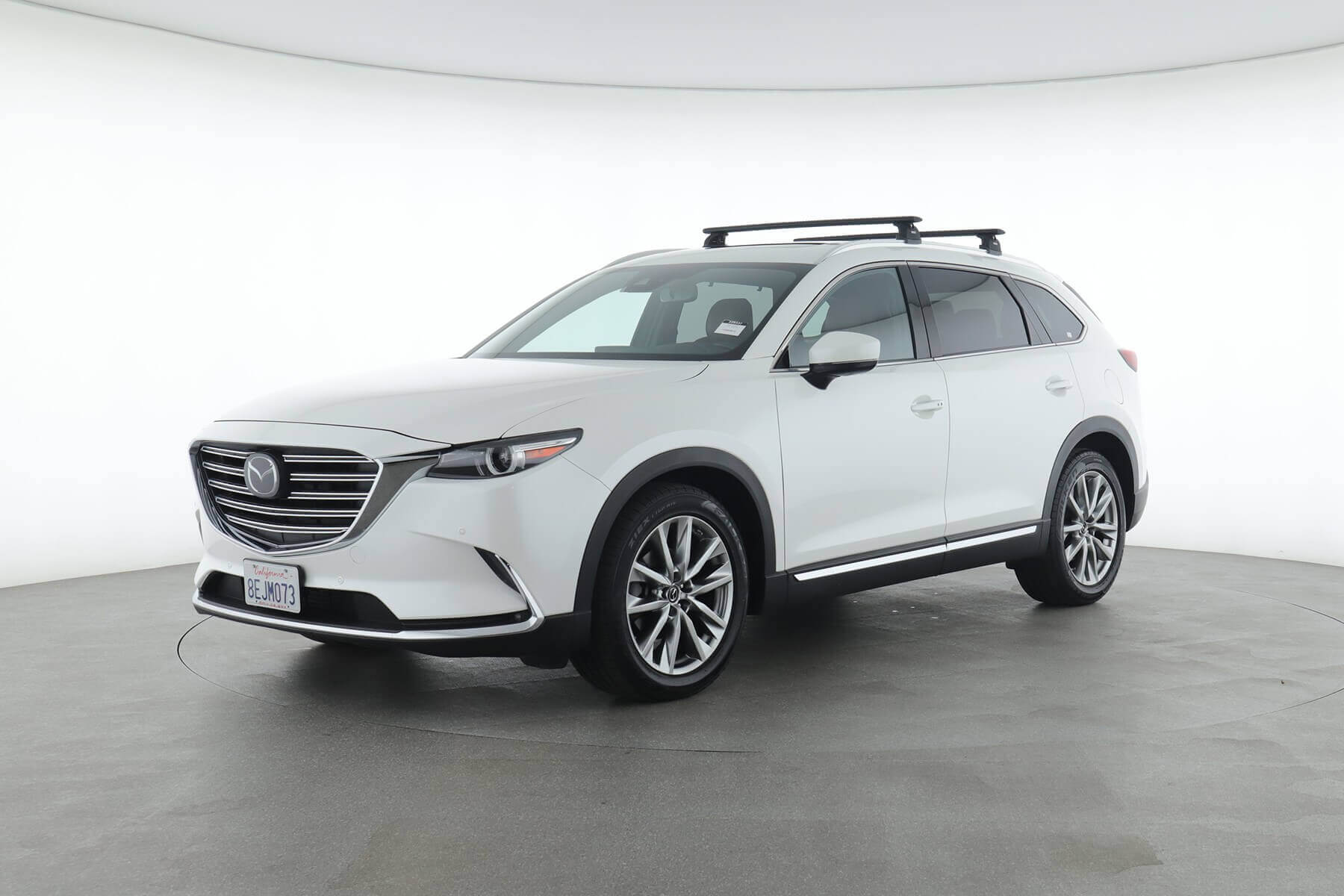 Mazda CX-9