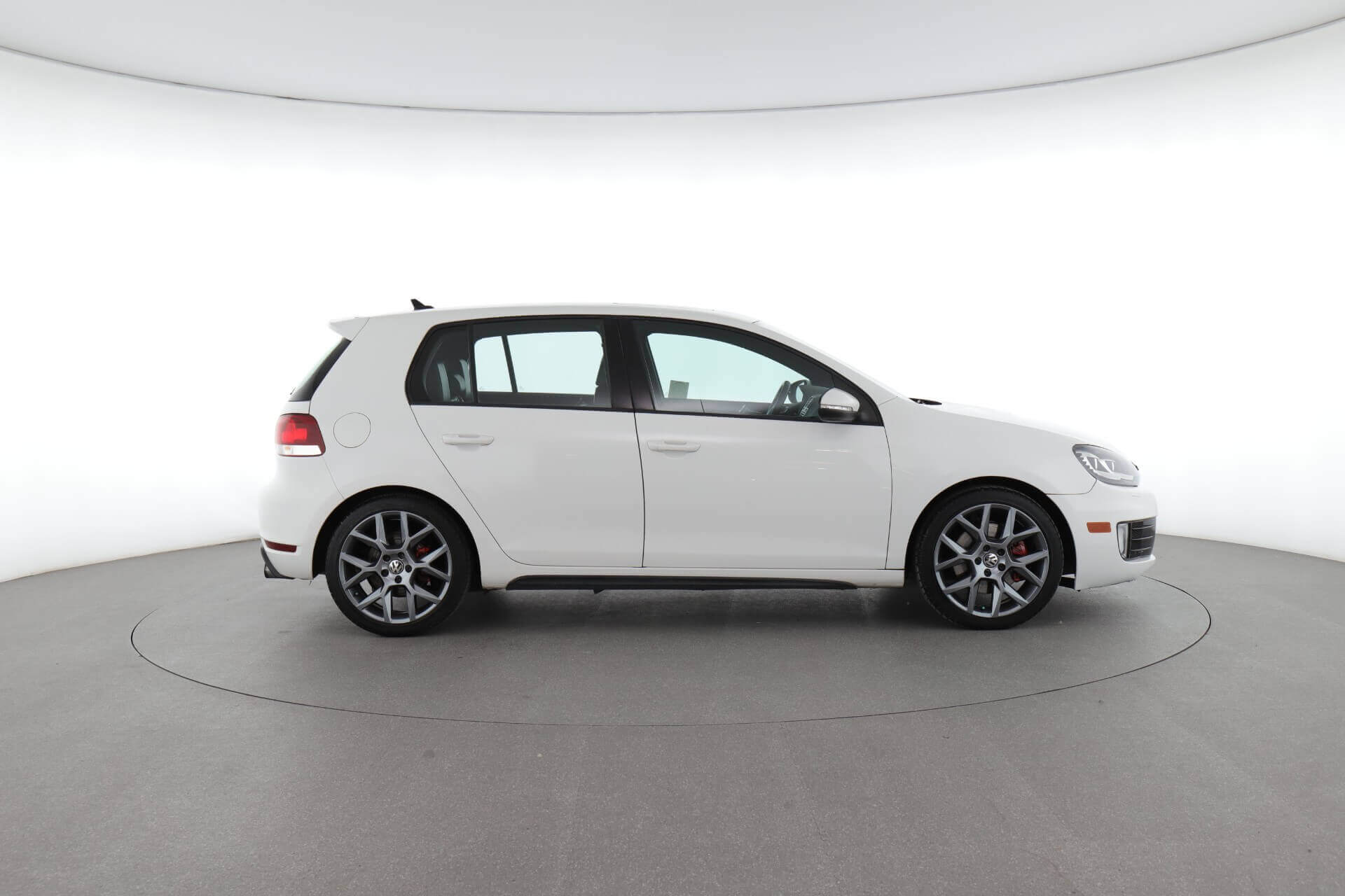 Volkswagen GTI