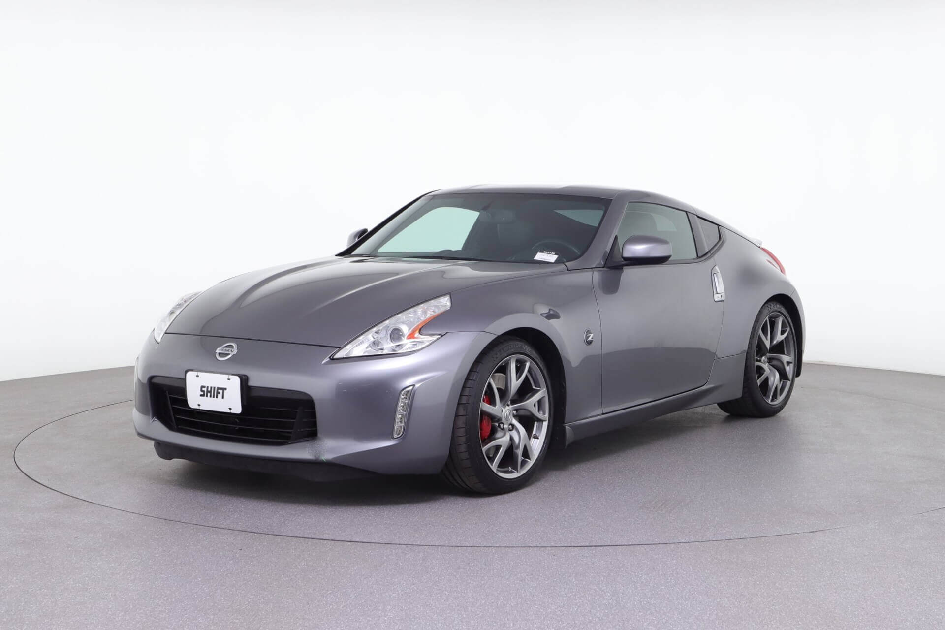 Nissan 370Z