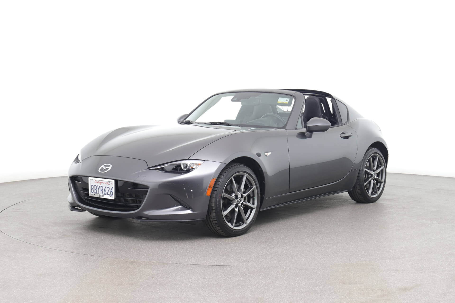 Mazda MX-5 Miata