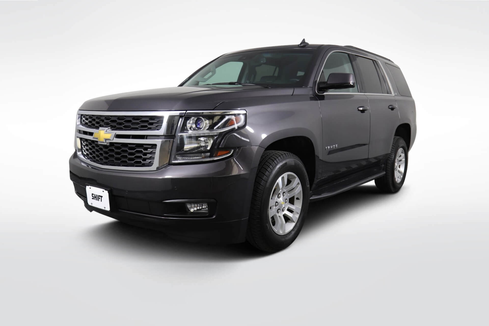 Chevrolet Tahoe LT (from $39,800)