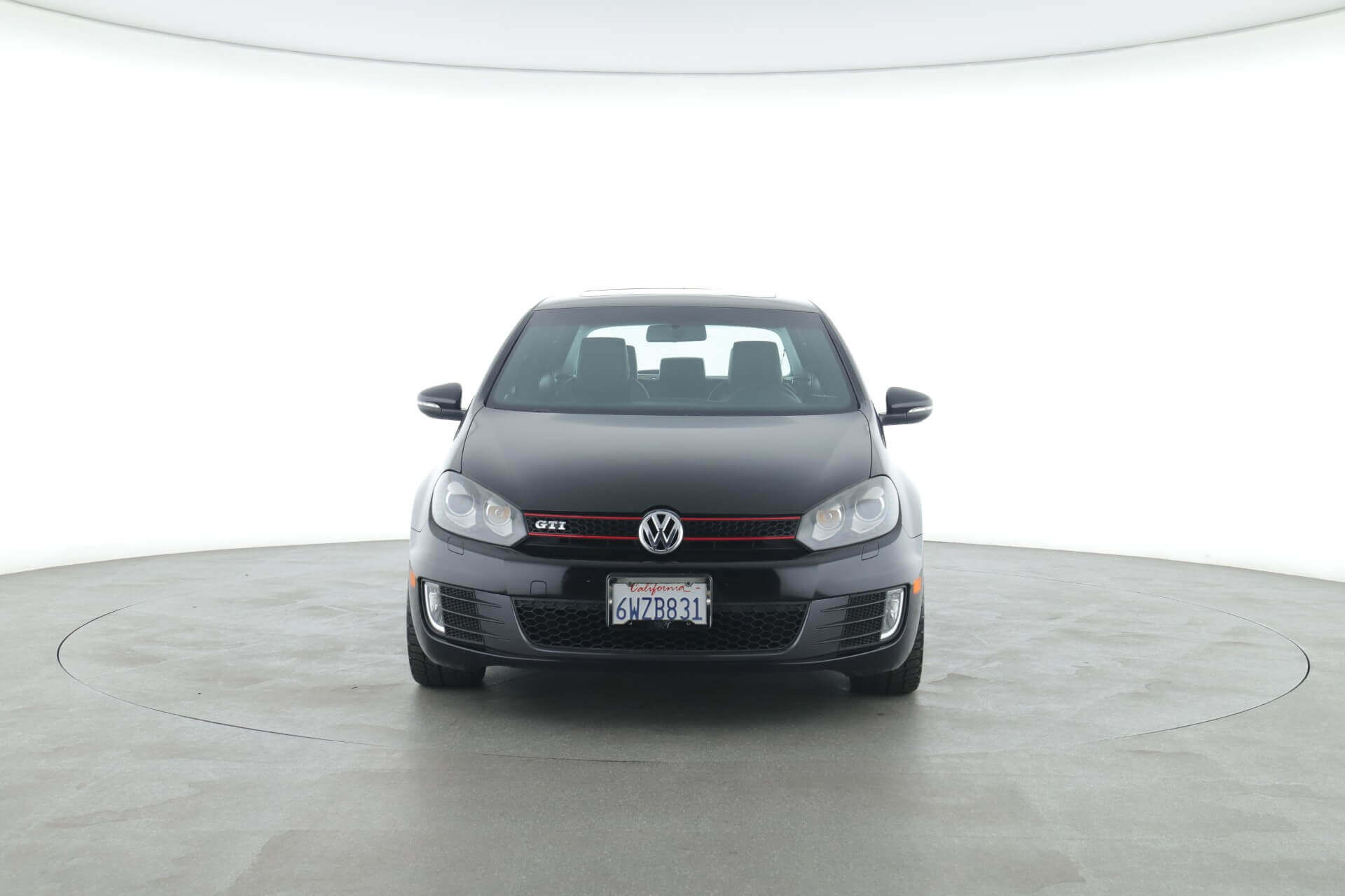 Volkswagen GTI