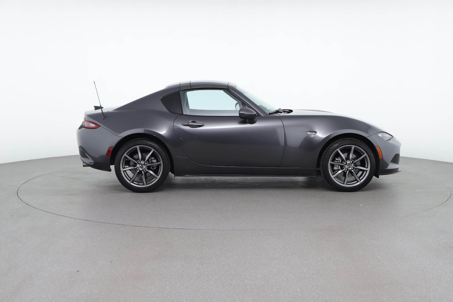 Mazda MX-5 Miata