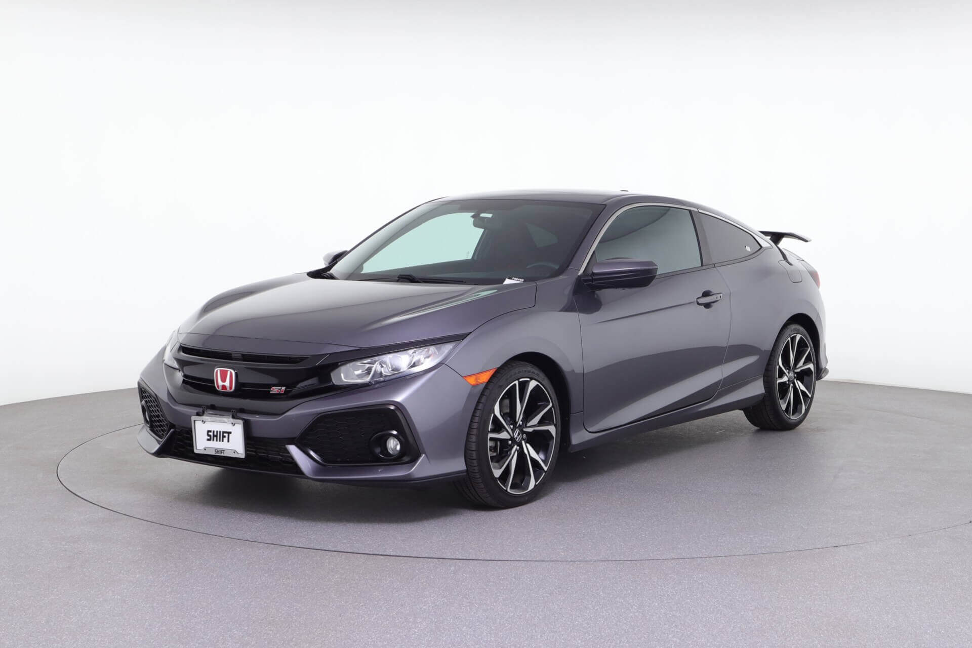 Honda Civic Si