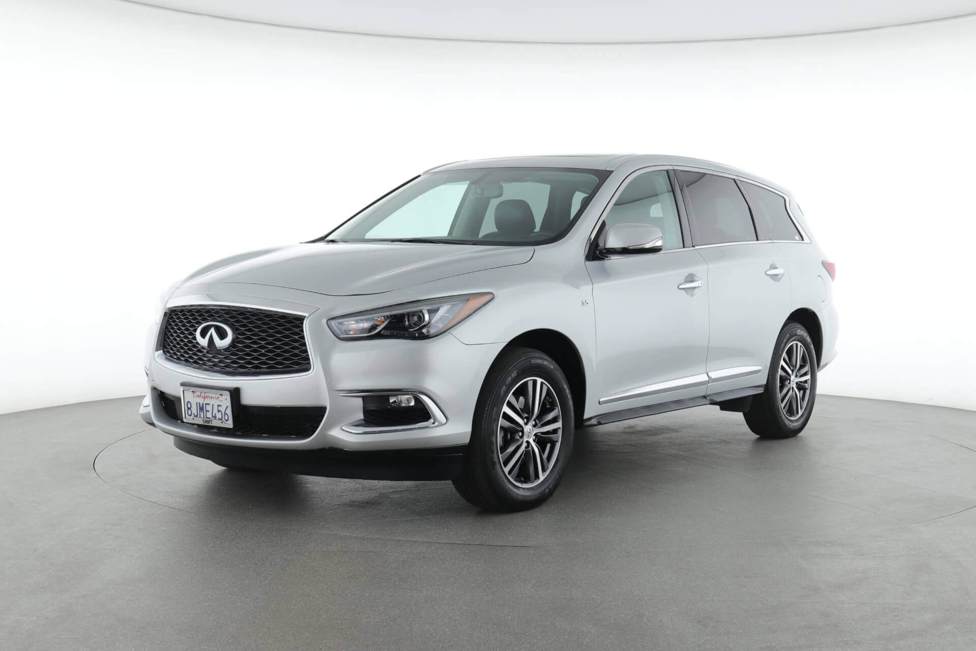 Infiniti QX60