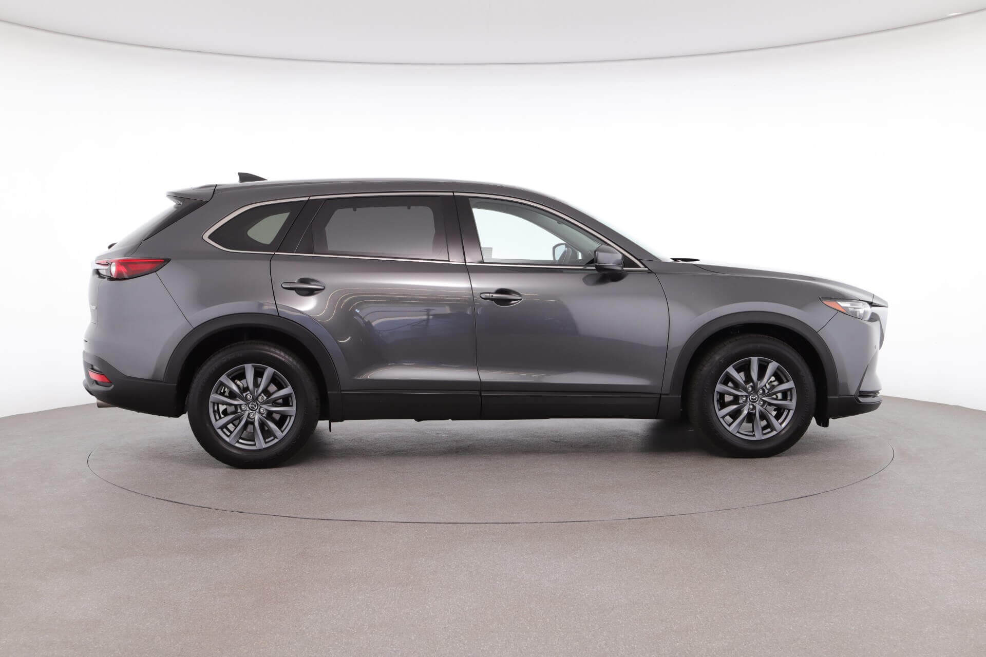 Mazda CX-9
