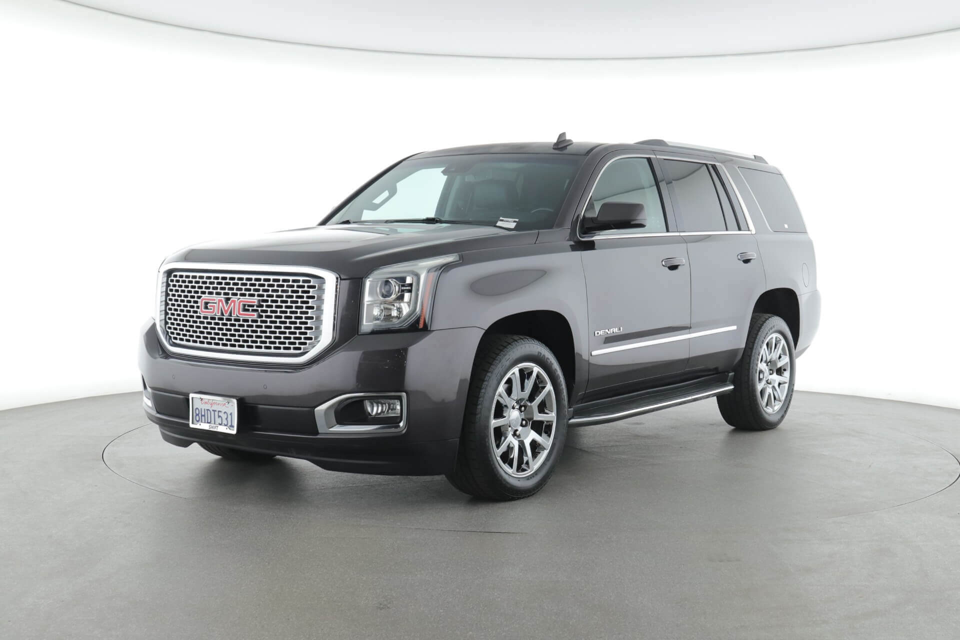 GMC Yukon