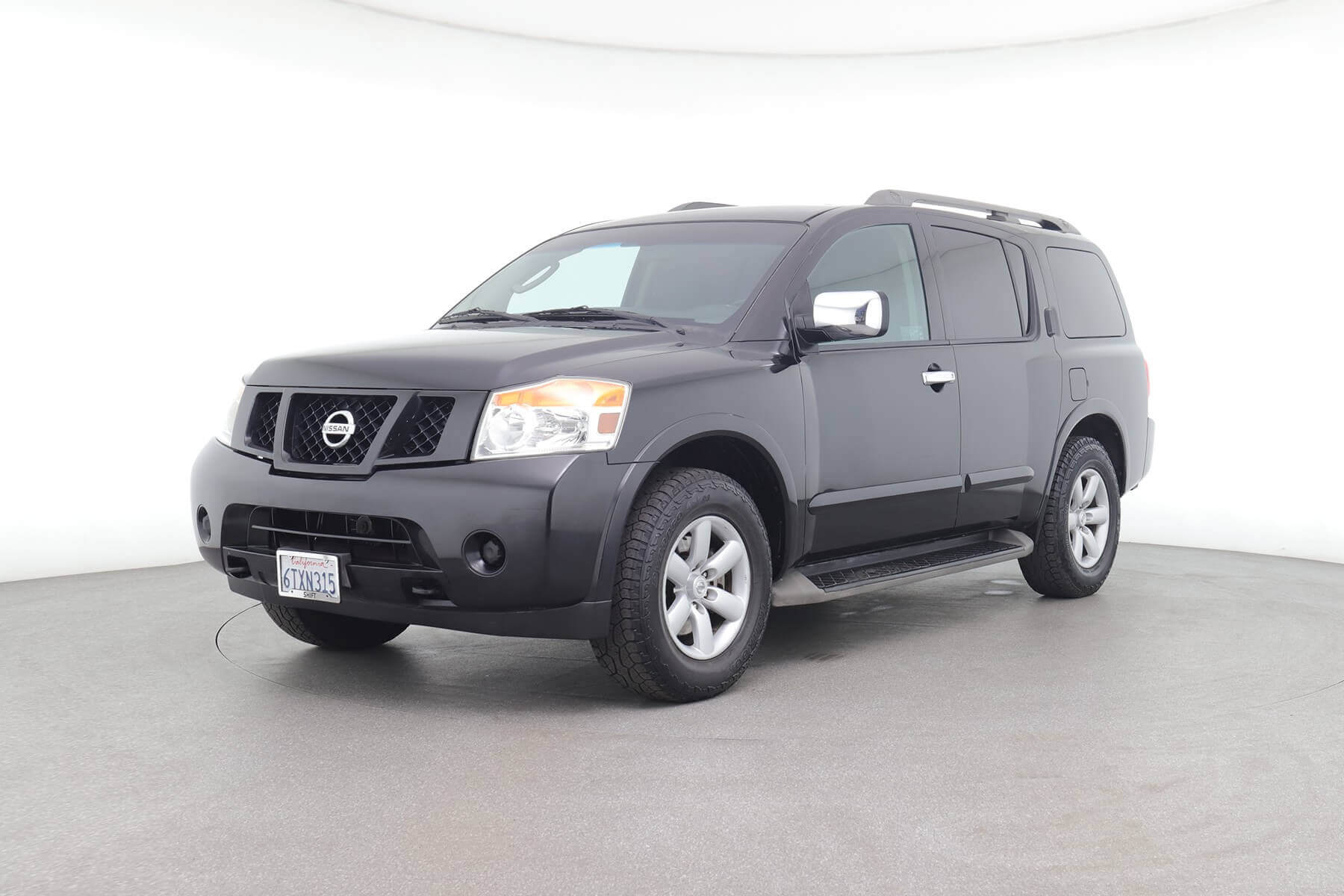 Nissan Armada