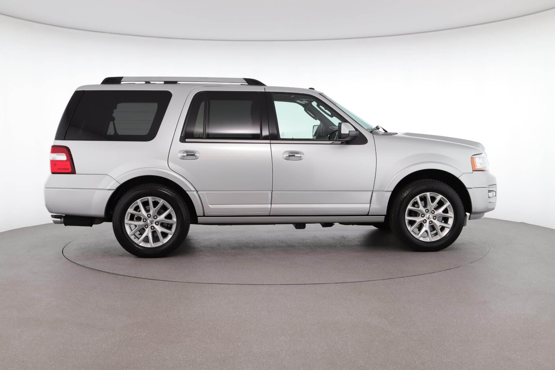 Ford Expedition