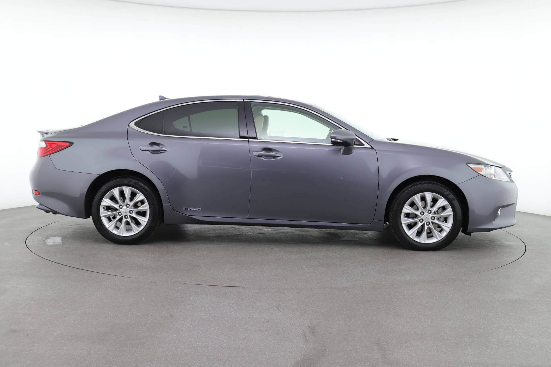 Lexus ES 300h