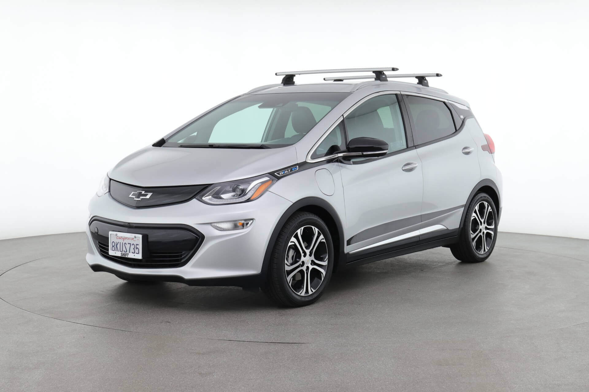 Chevrolet Bolt EV