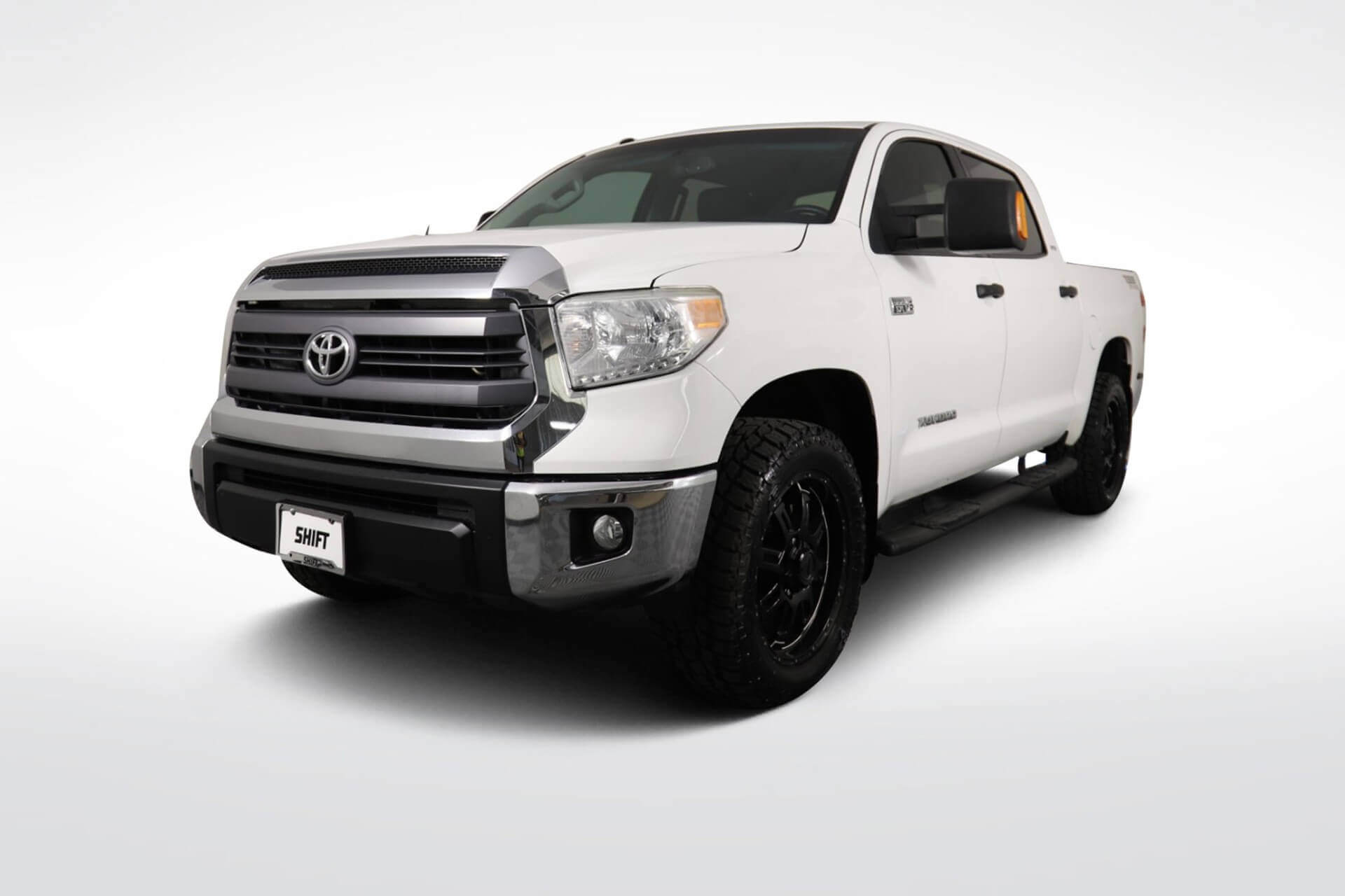 Toyota Tundra SR5 (from $36,200)