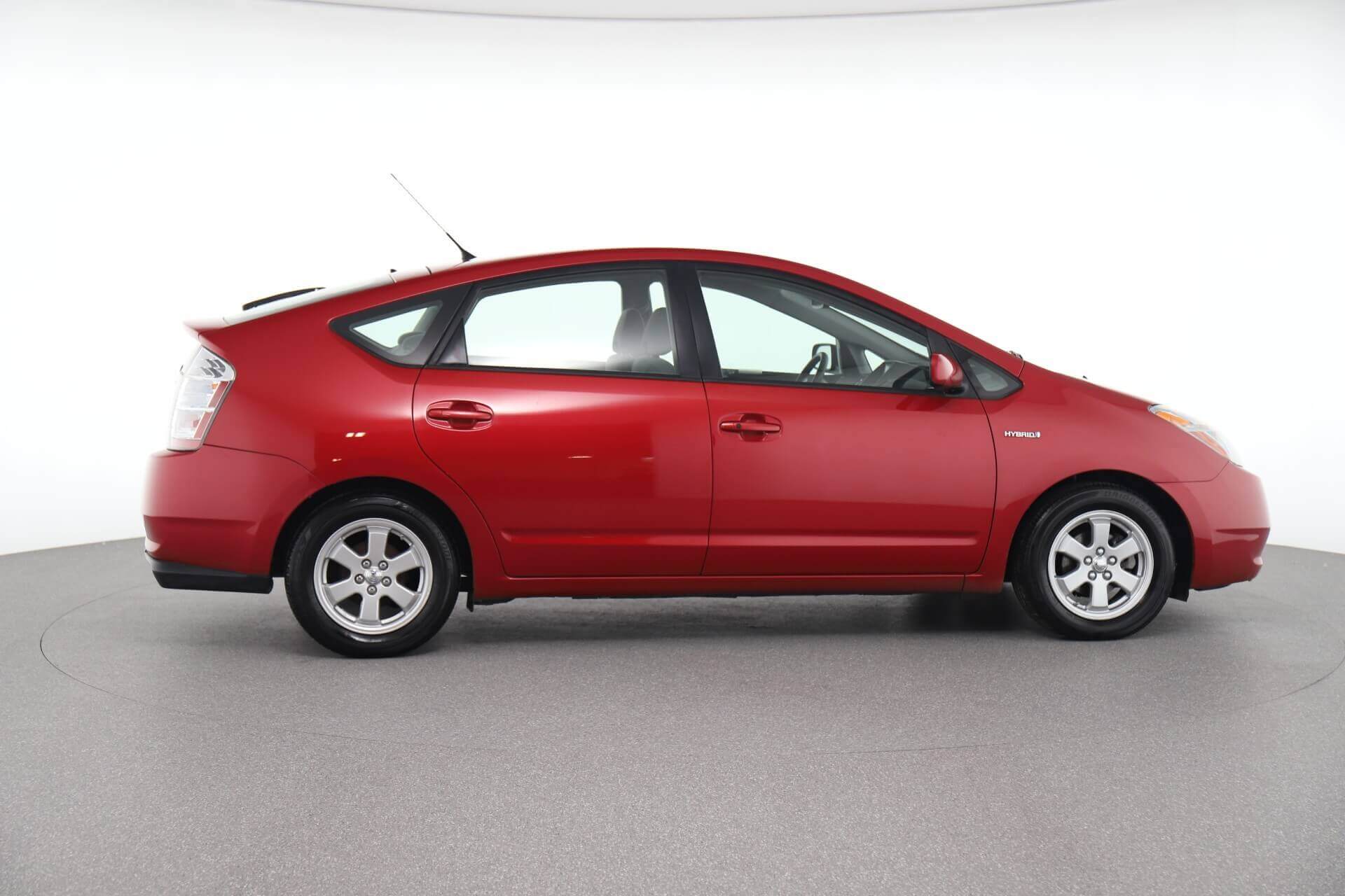 2006 Toyota Prius (from $8,450)