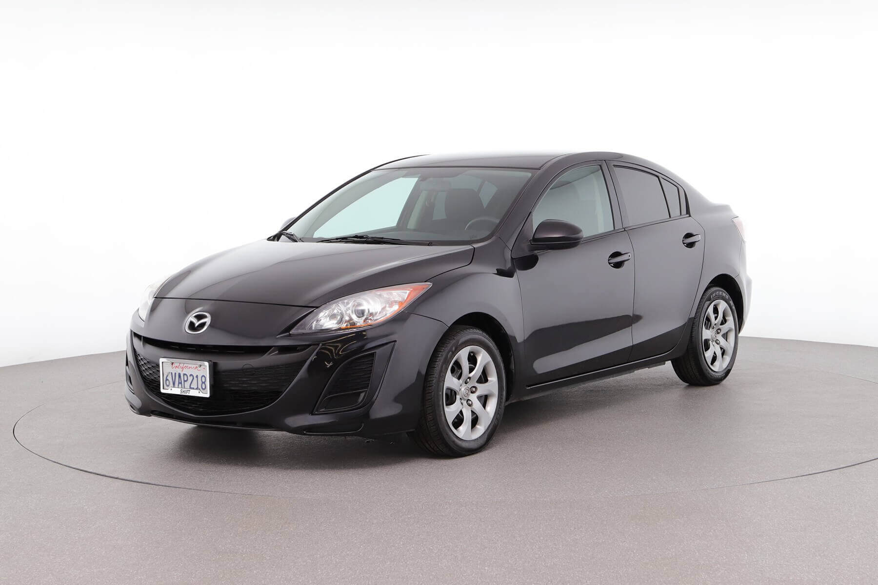 2011 Mazda Mazda3 i SV (from $8,650)