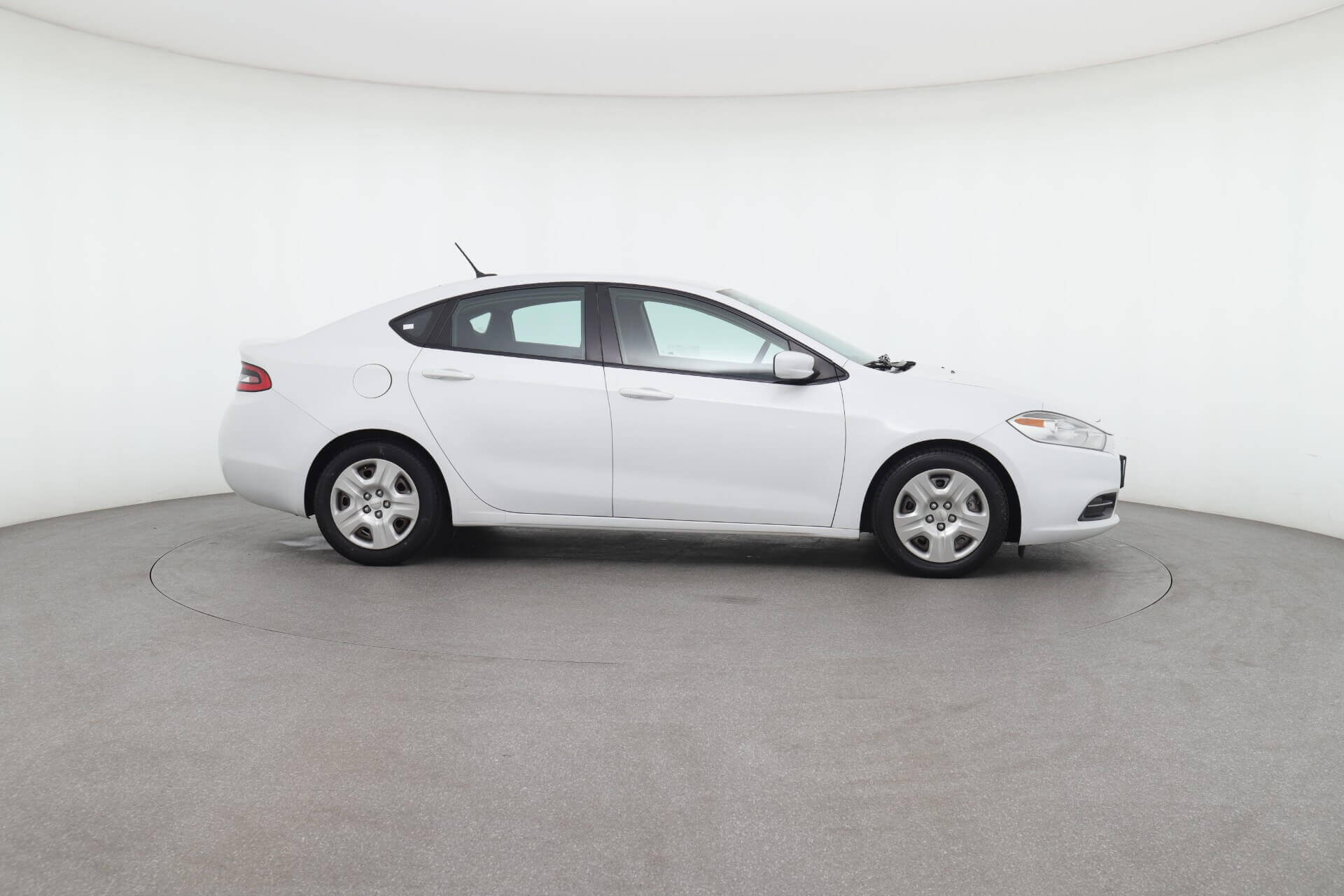 2013 Dodge Dart Aero (from $9,500)