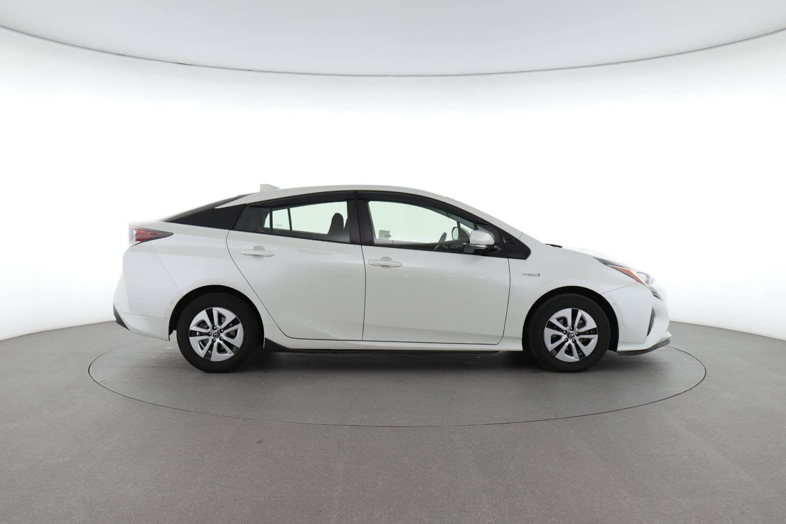 2018 Toyota Prius Three (from $20,050)